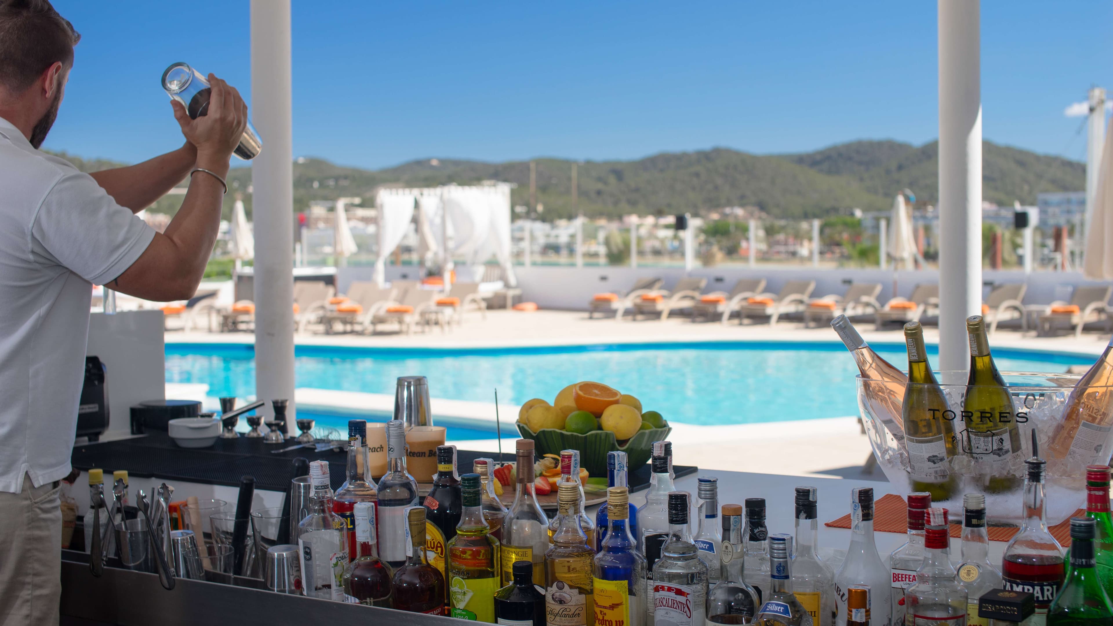 Hotel THB Ocean Beach - Adults only Ansicht 10