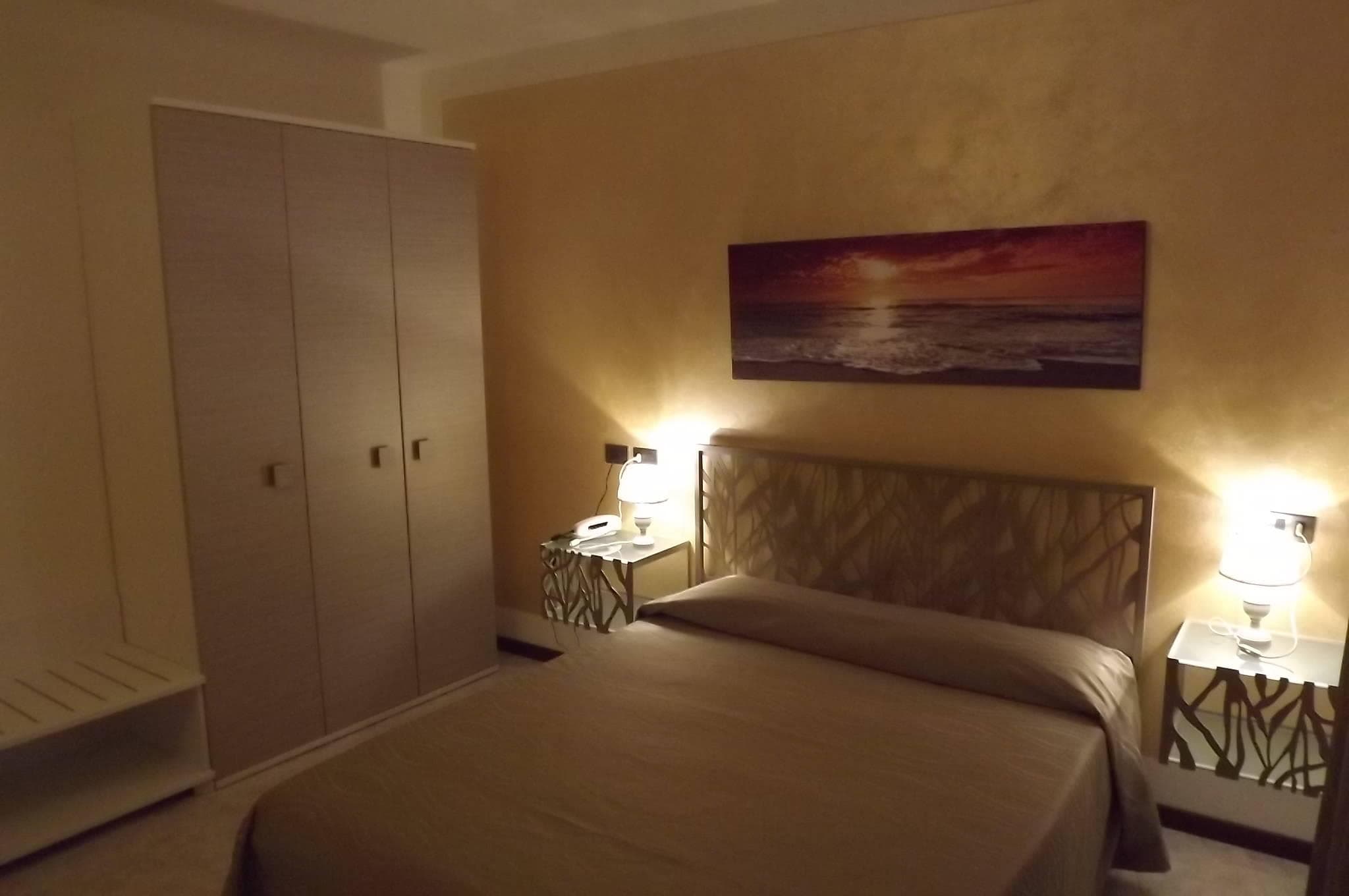 Park Hotel Zanzanu Ansicht 6
