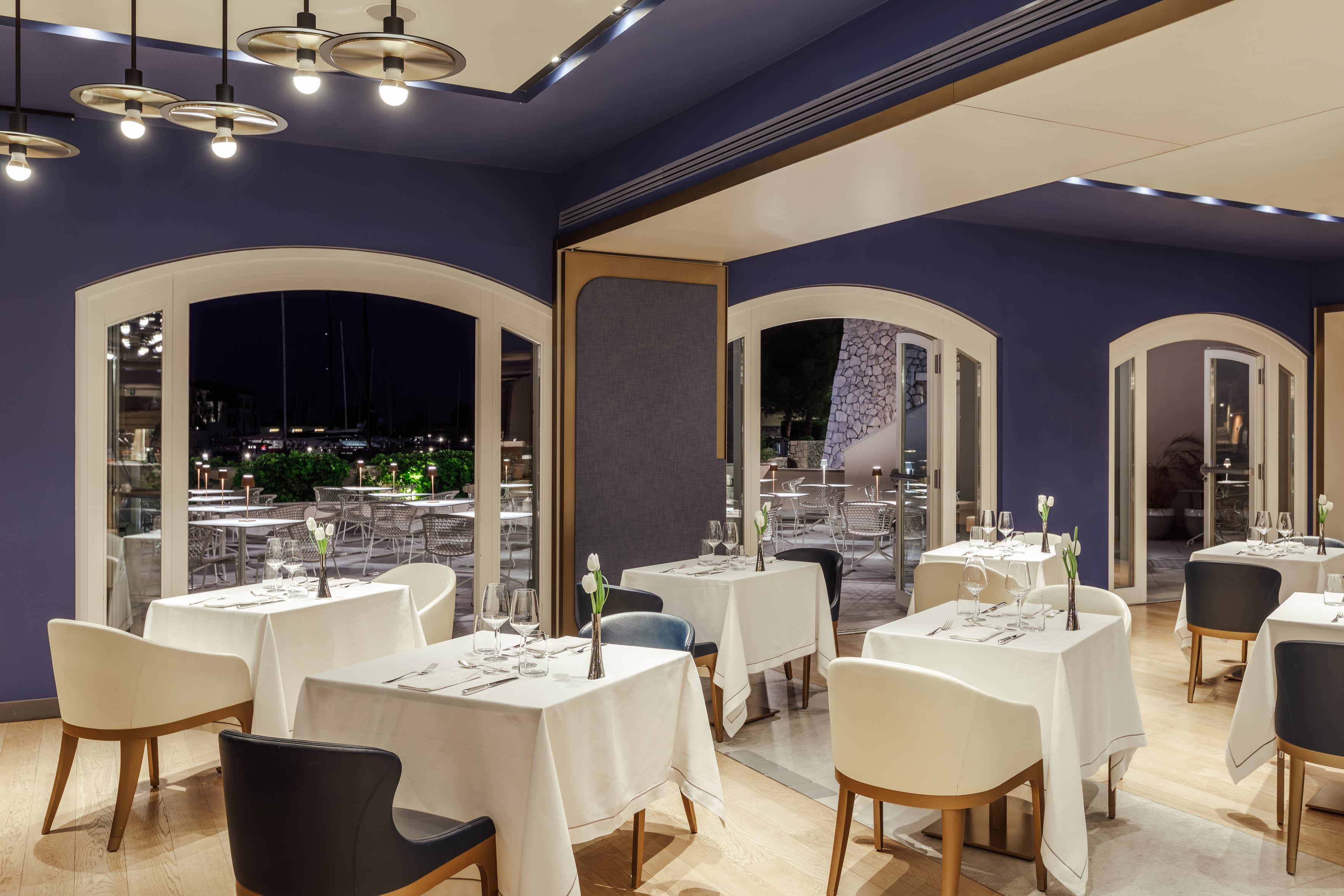 Tivoli Portopiccolo Sistiana Wellness Resort & Spa Ansicht 8