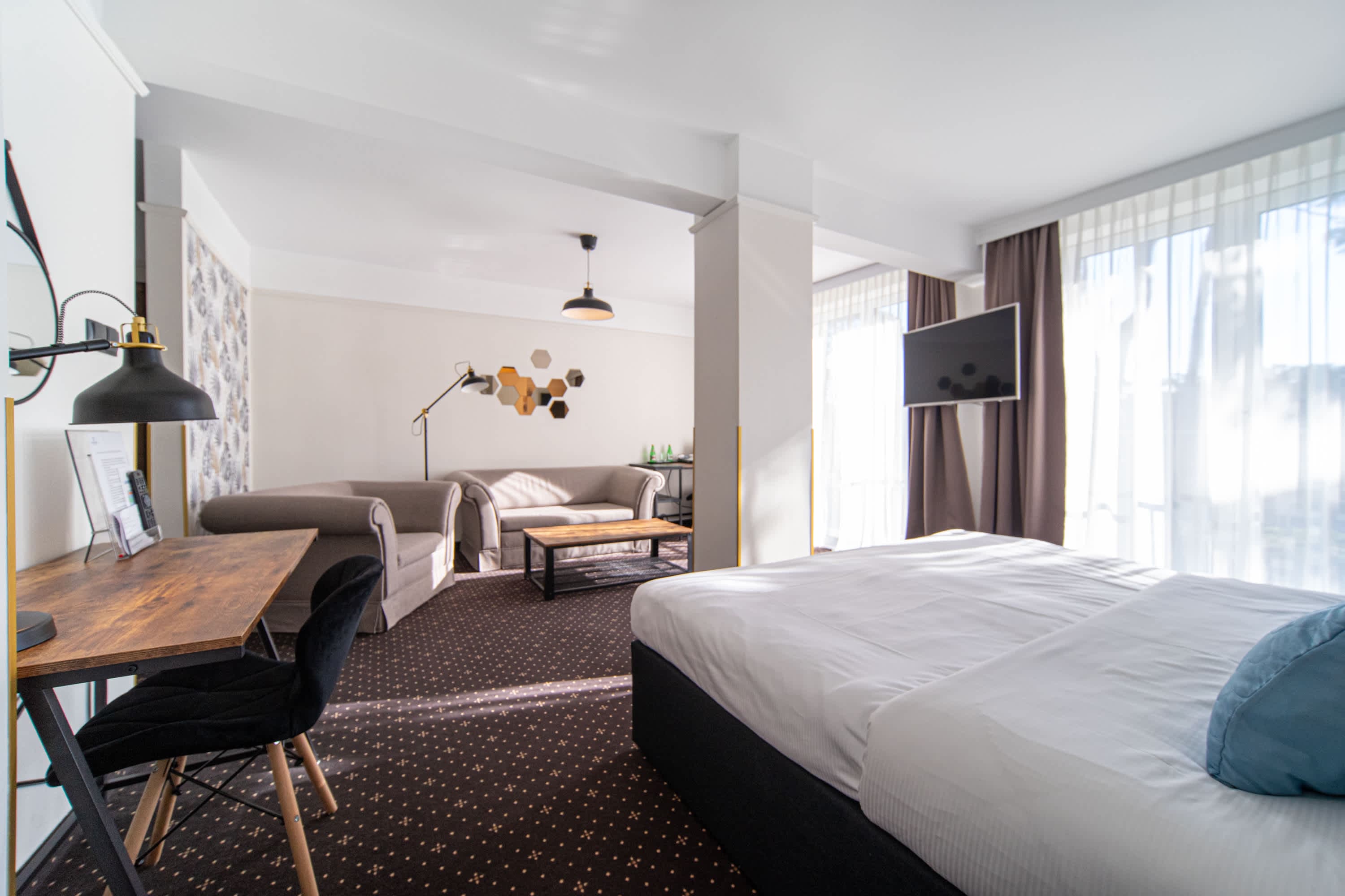 Marena Wellness & Spa Ansicht 5