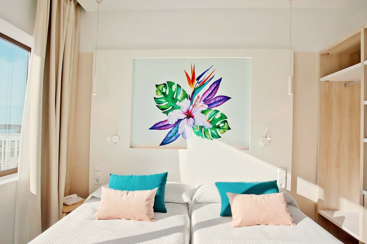 BLUESEA Anba Romani Ansicht 5