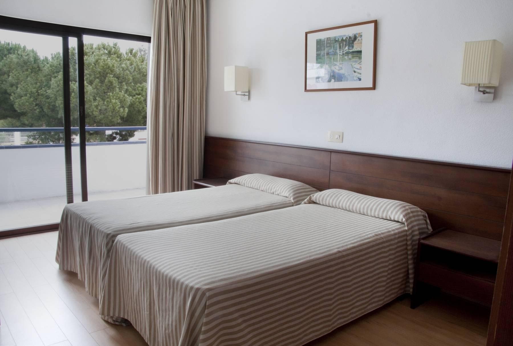 Hotel Gran Garbi Ansicht 5