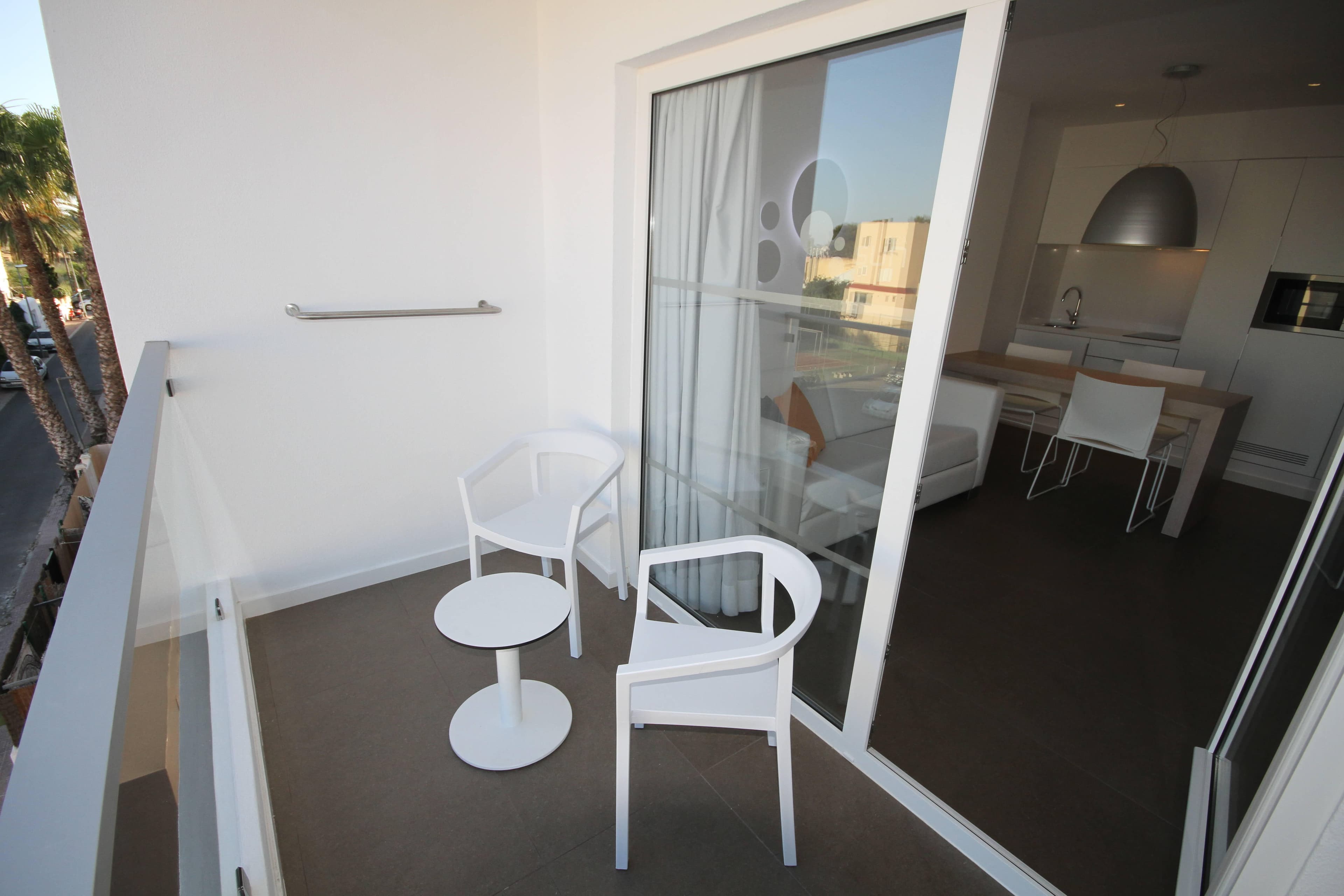 Ibiza Sun Apartments Ansicht 6