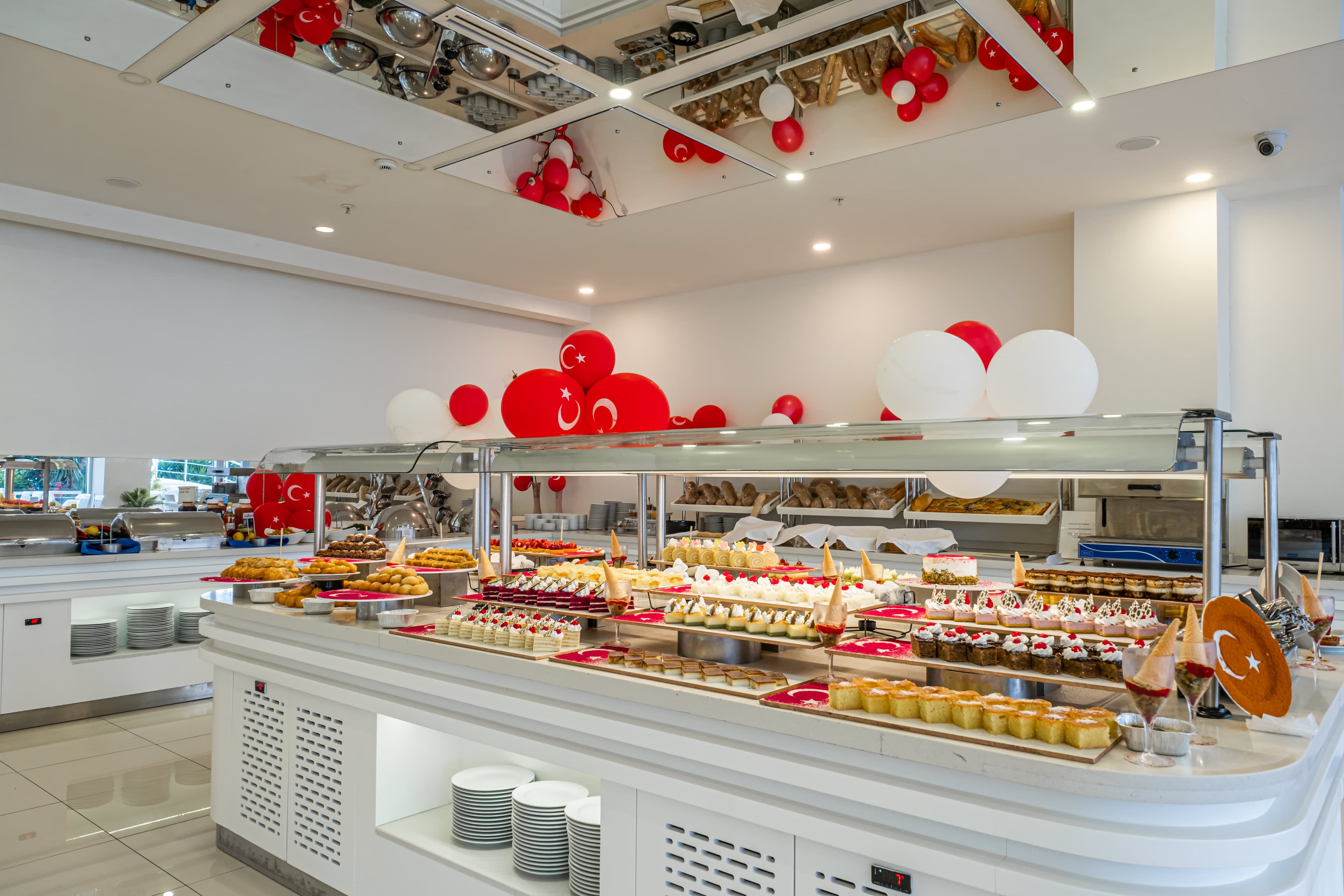 Laguna Beach Alya Resort & Spa Hotel Ansicht 10