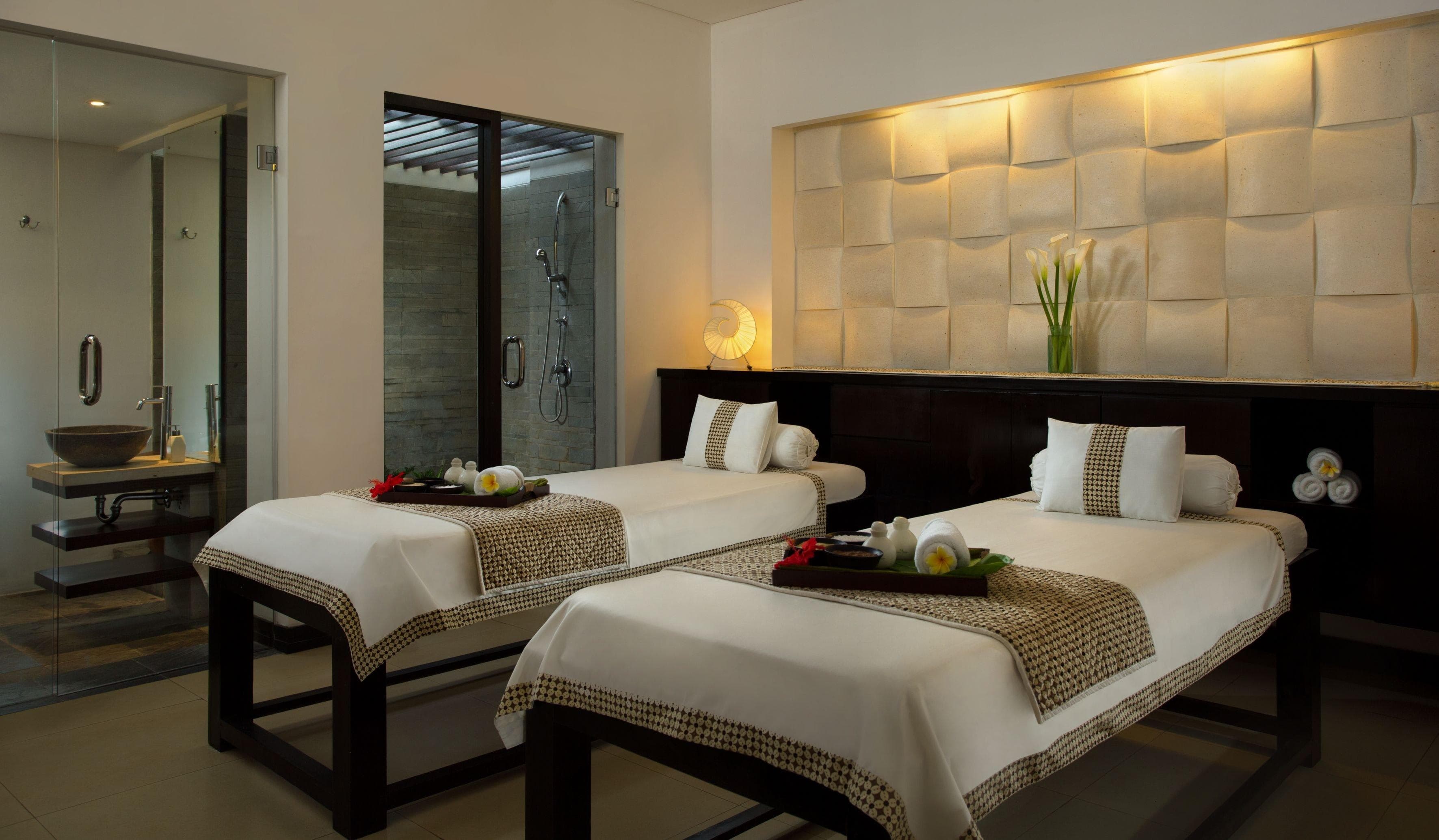 Hotel Discovery Kartika Plaza Ansicht 10