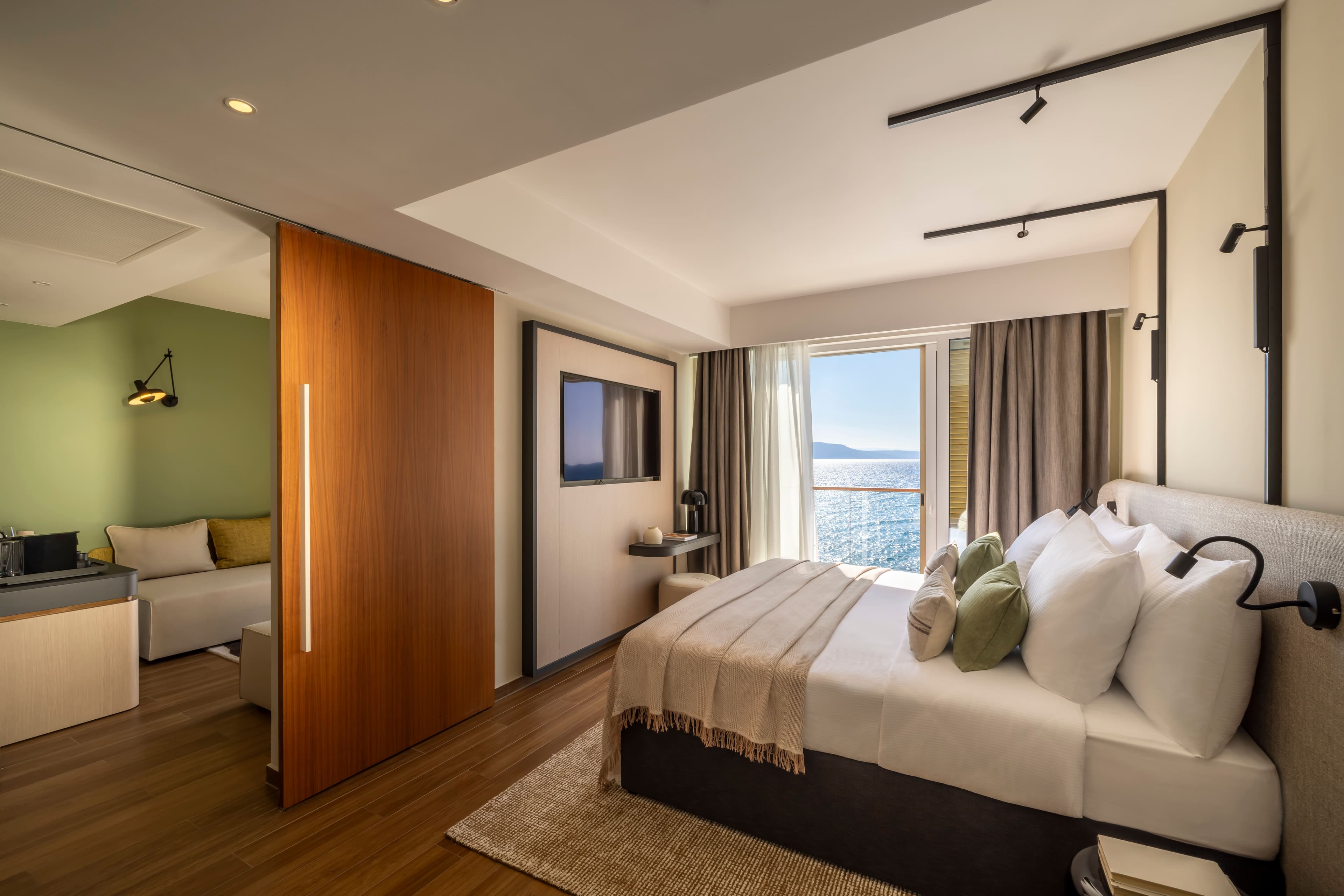 Girandella Maro Suites & Villas Ansicht 4