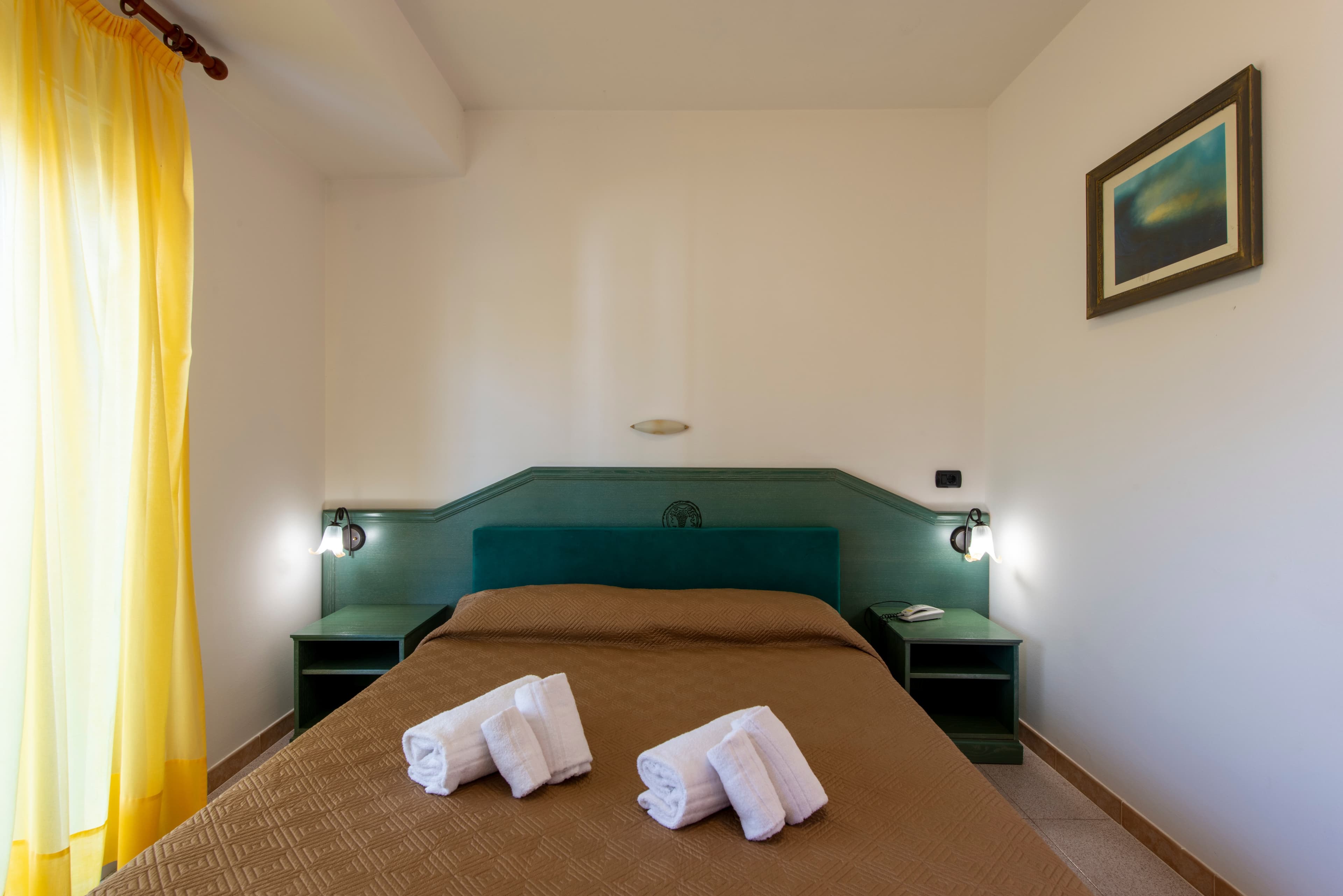 Villaggio Alkantara Ansicht 9