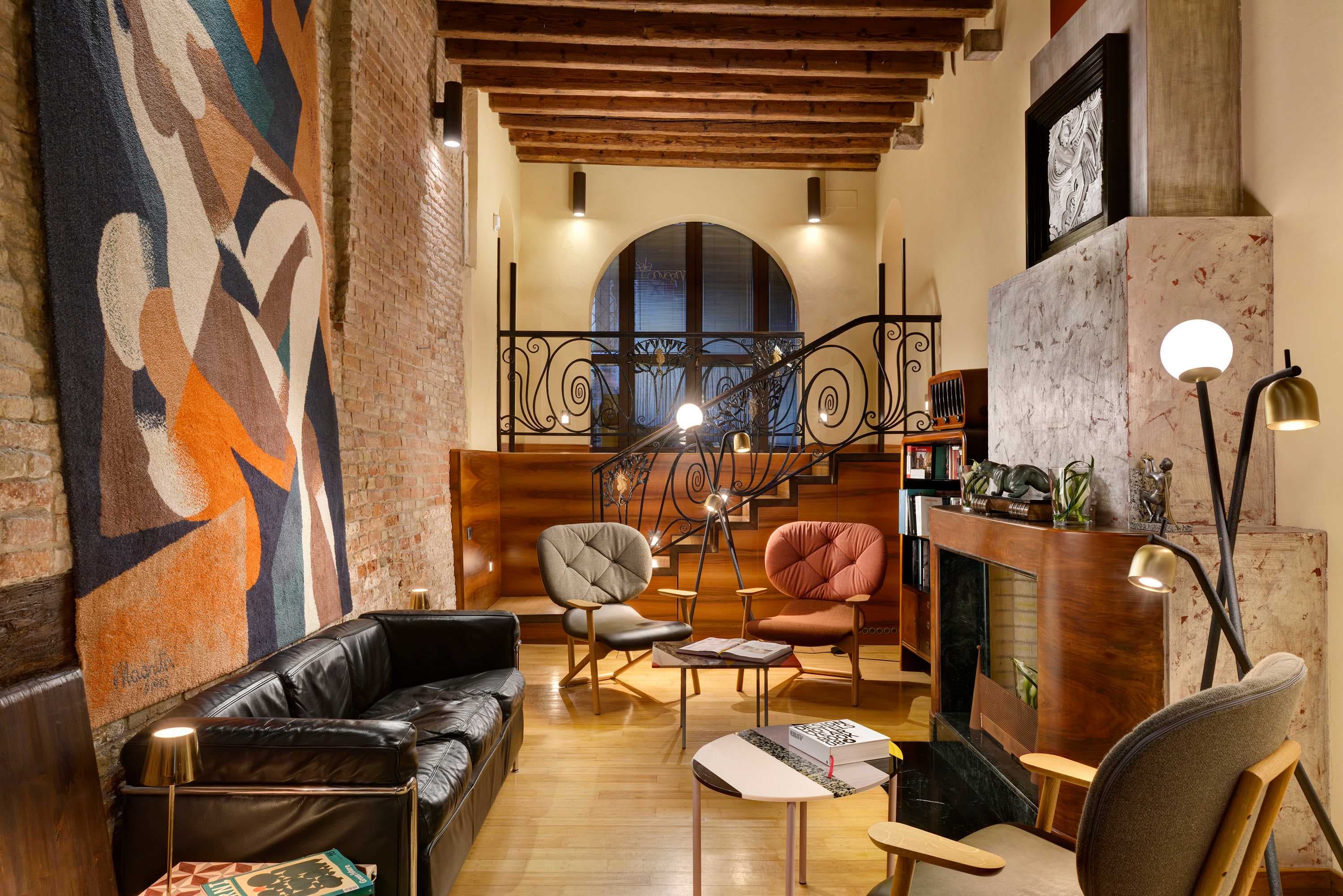 Hotel Ca' Pisani