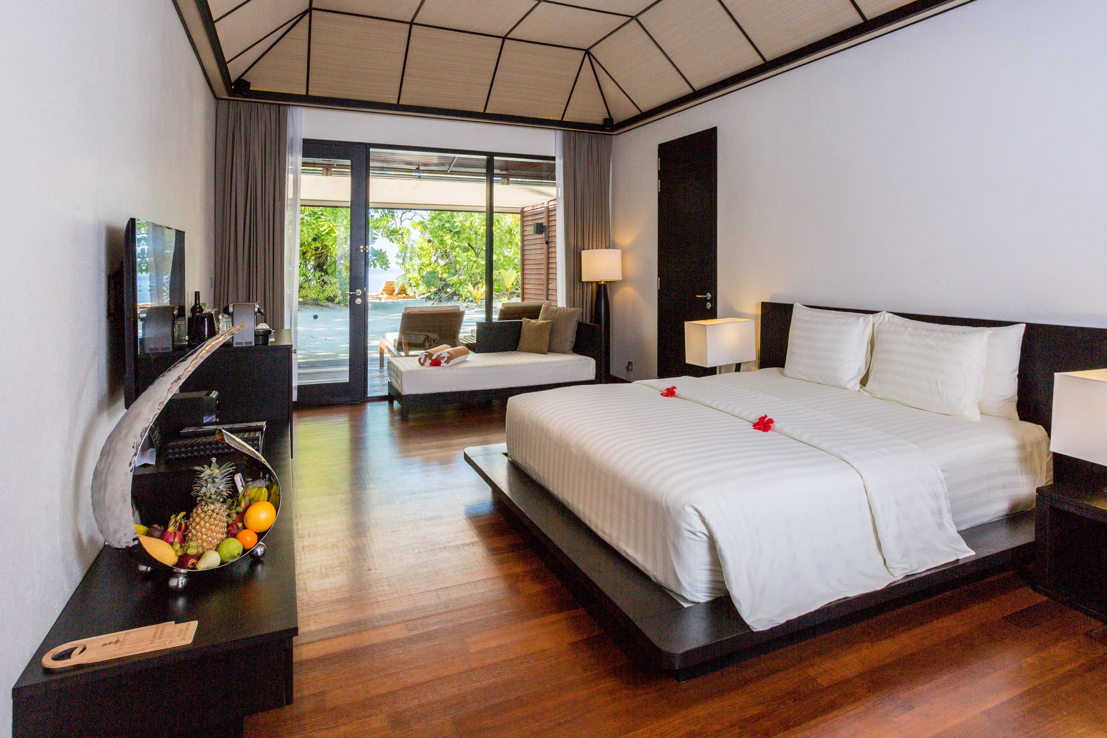 Lily Beach Resort & Spa Ansicht 4