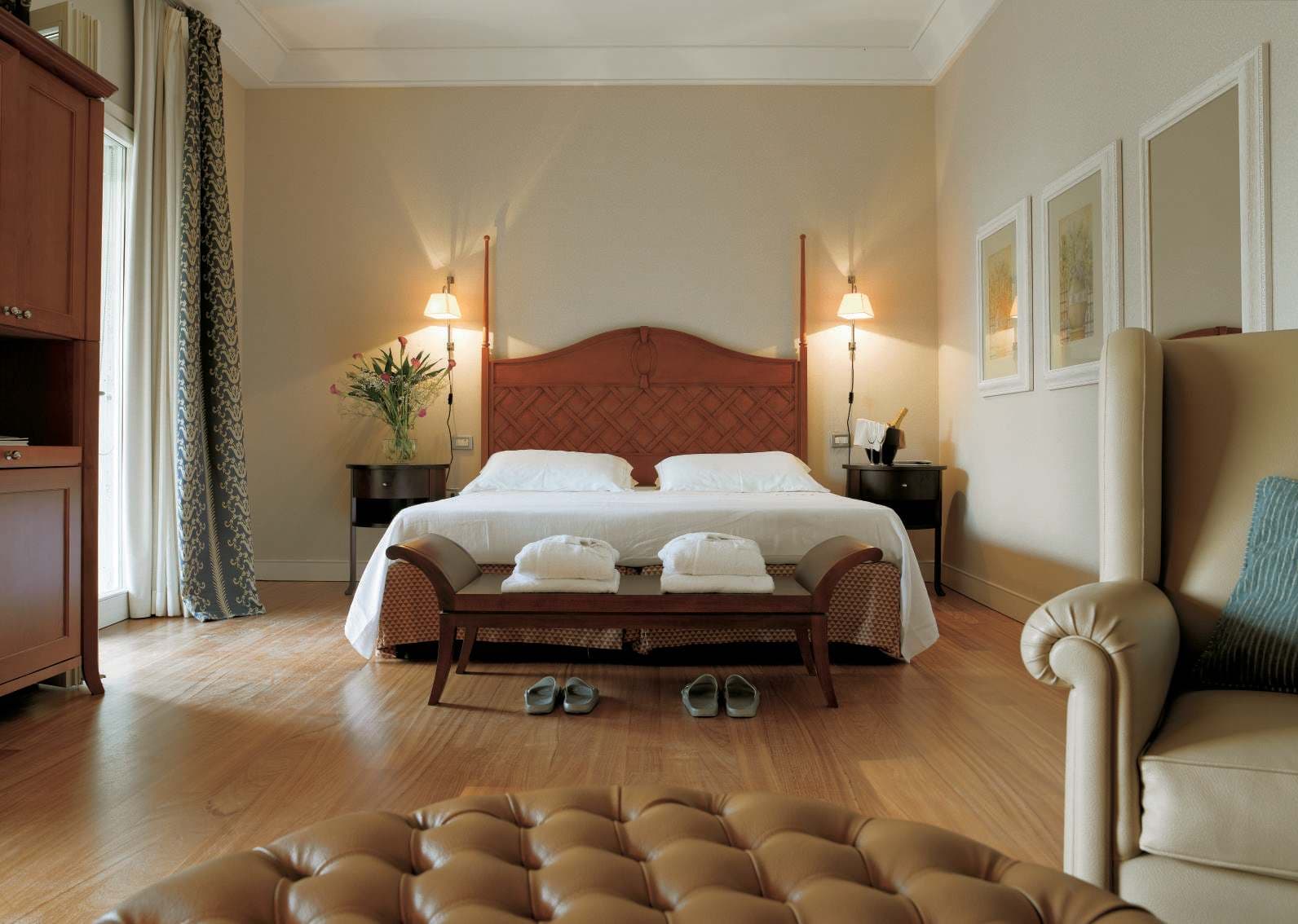 Hotel Terme di Saturnia