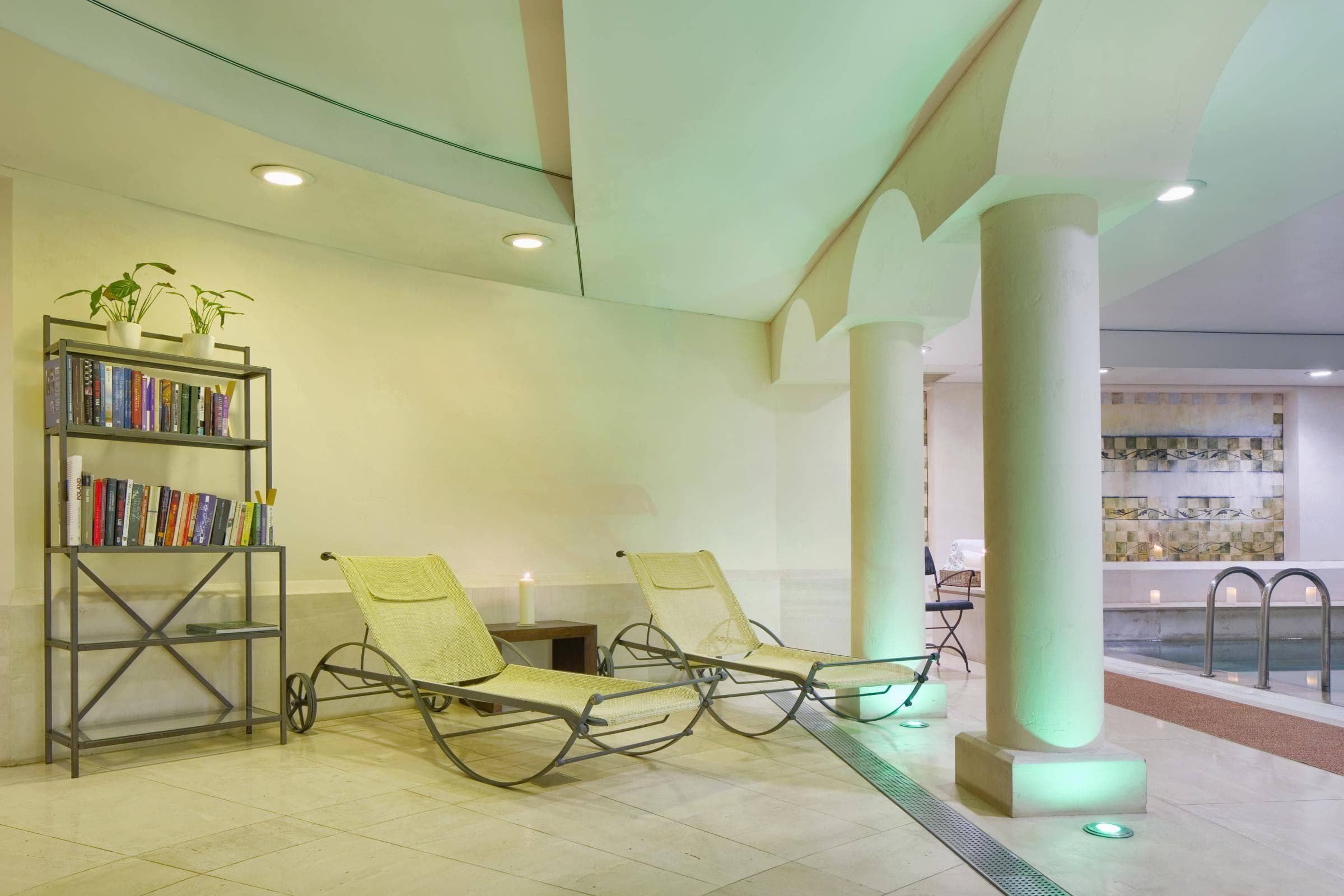 Mamaison Hotel Le Regina Warsaw Ansicht 8