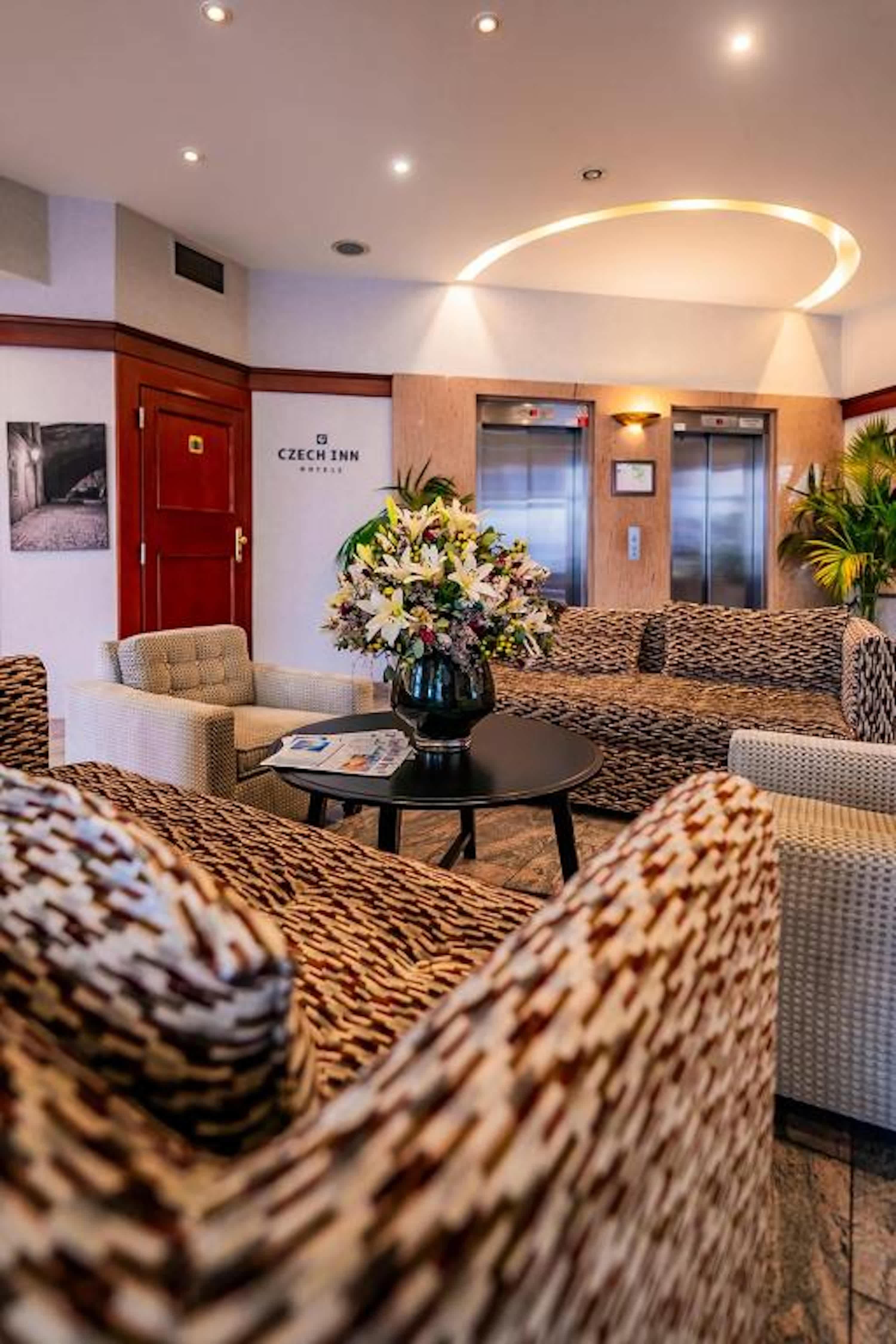 Plaza Boutique Hotel Ansicht 8