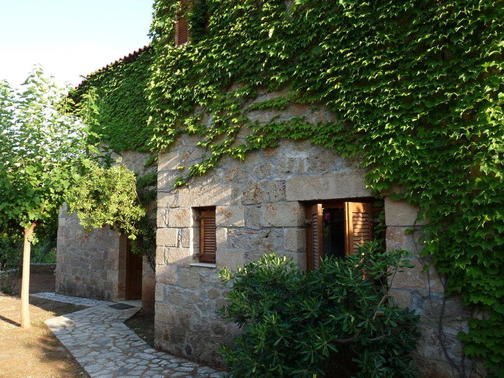 Hotel Maniatiko Village