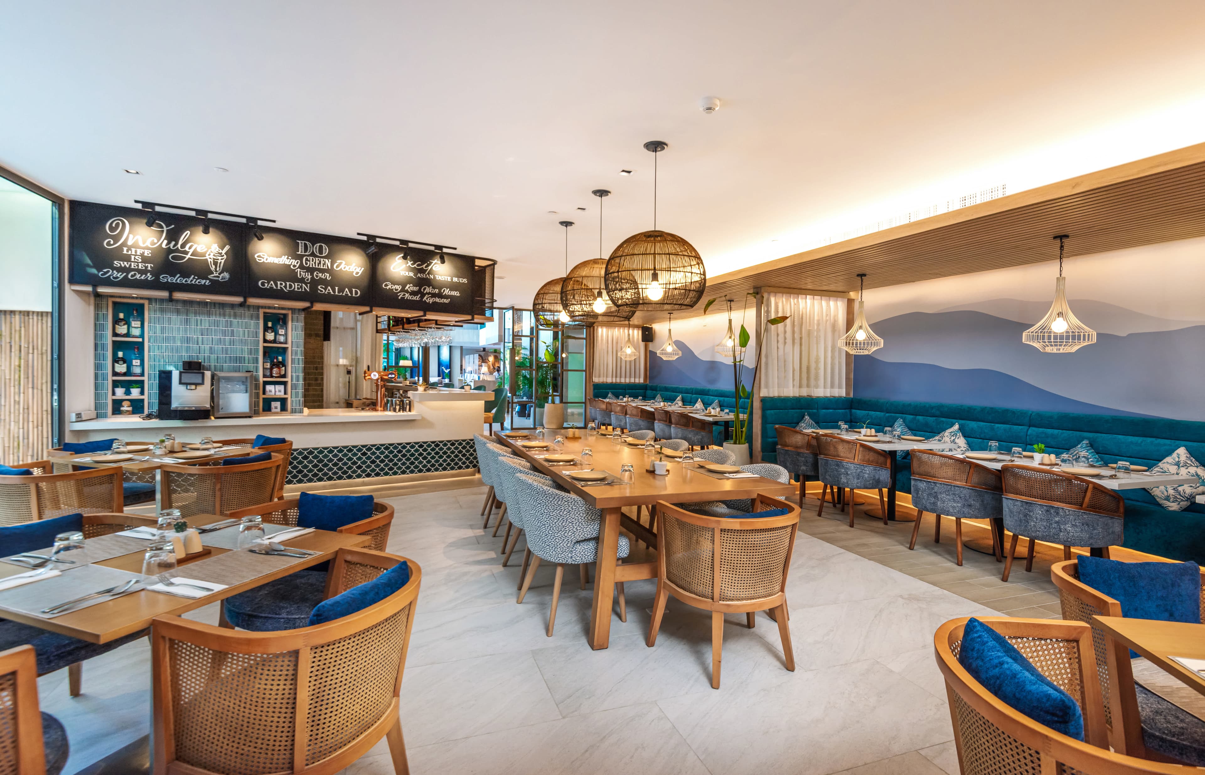 Hilton Garden Inn Phuket Bang Tao Ansicht 9