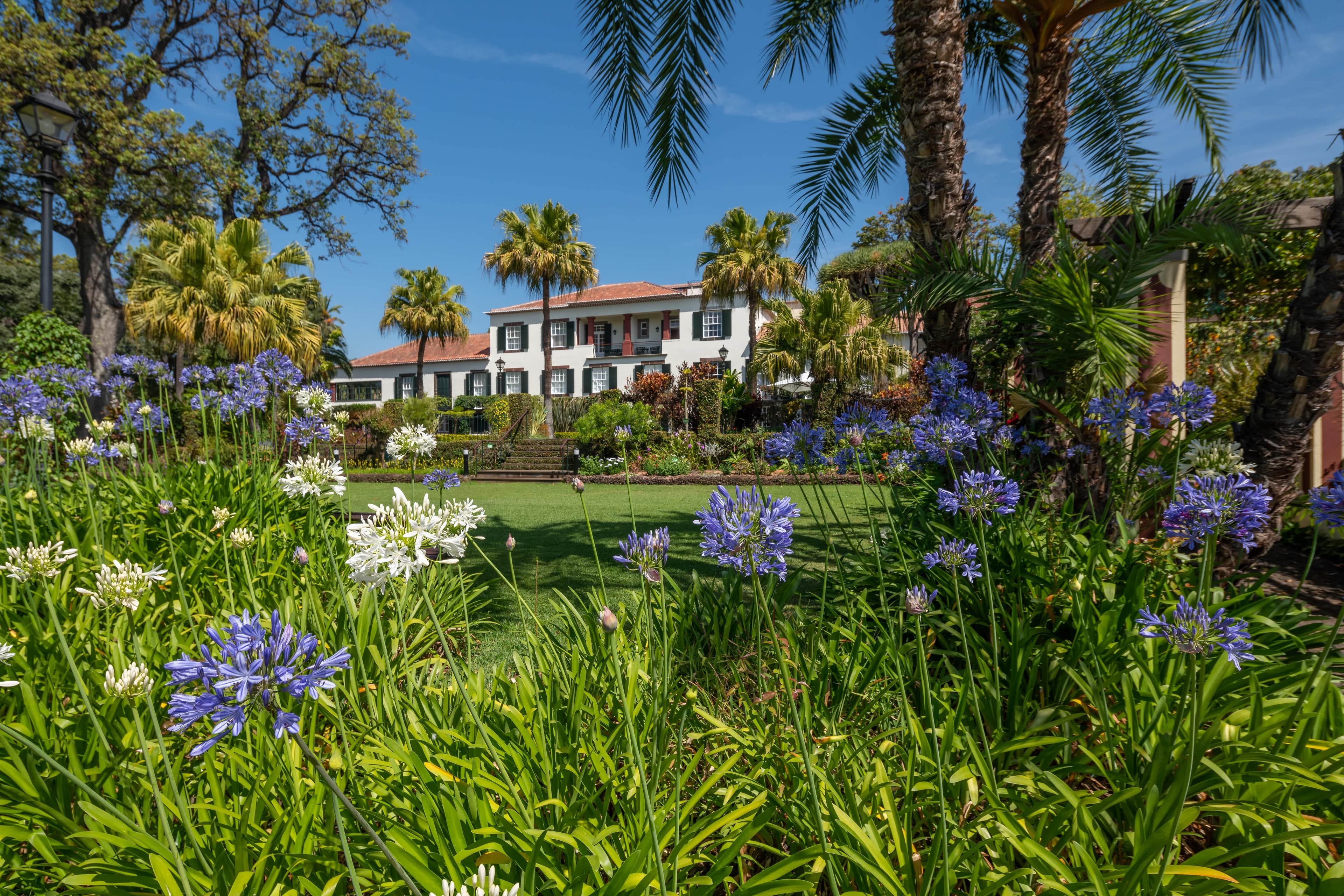 Quinta Jardins do Lago Ansicht 2