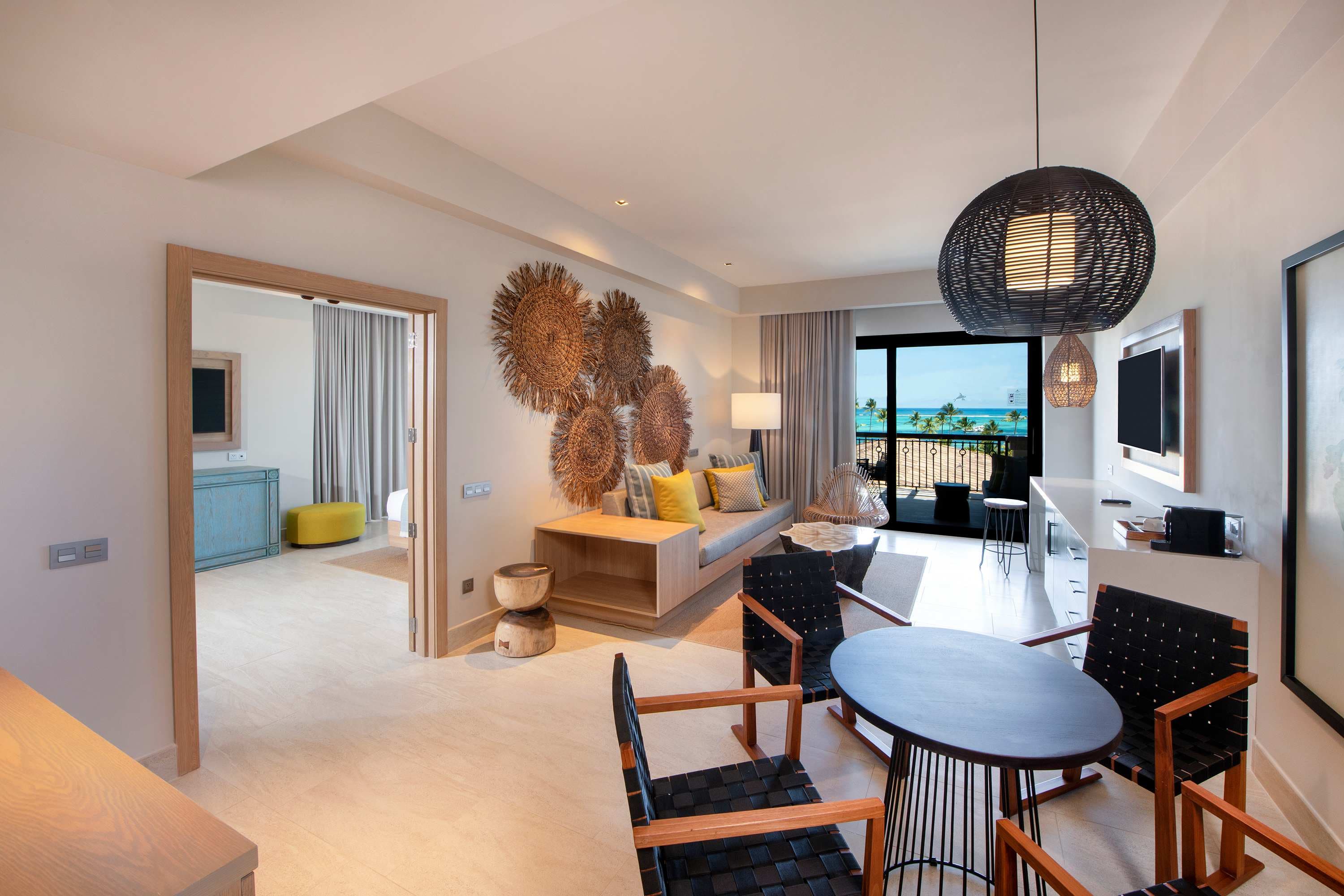 Unique Club at Lopesan Costa Bávaro Resort Ansicht 5
