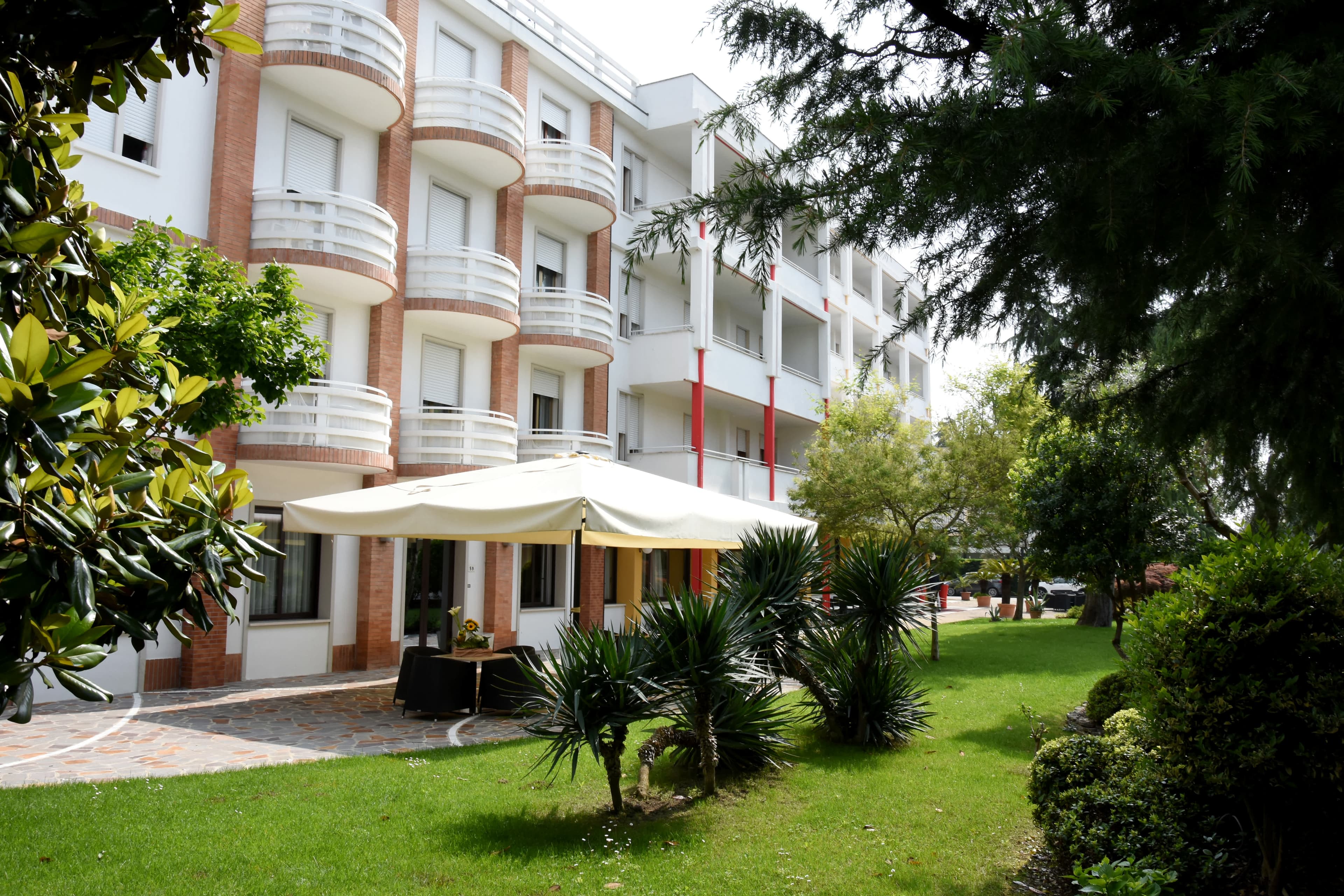 Hotel Terme Vena d'Oro