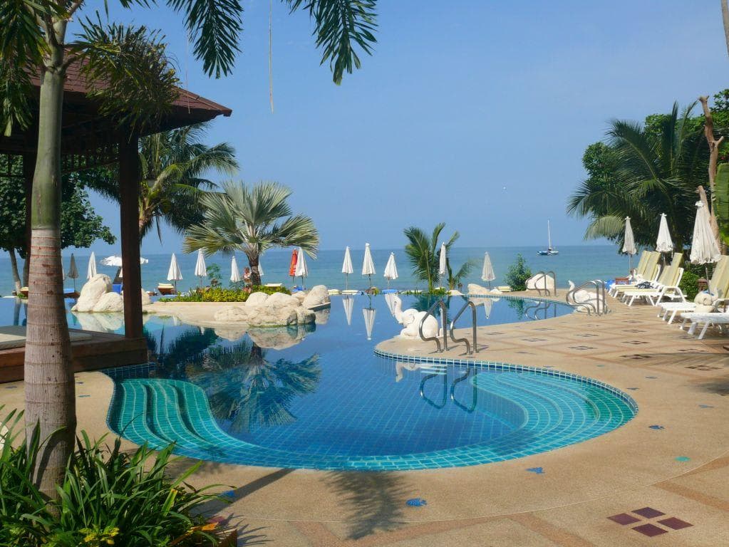 Kacha Resort & Spa, Koh Chang Ansicht 8