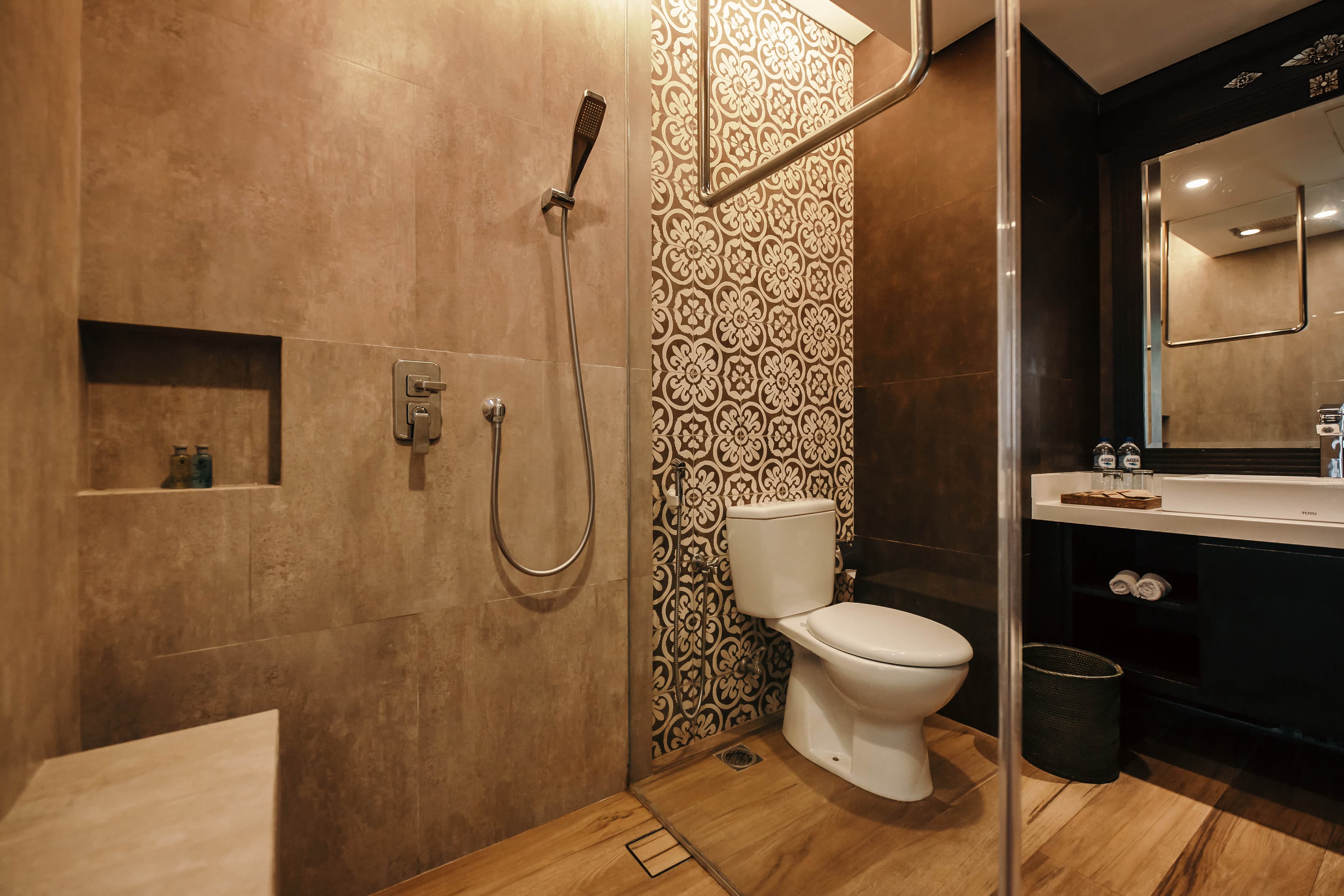 The Vira Bali Boutique Hotel & Suite
