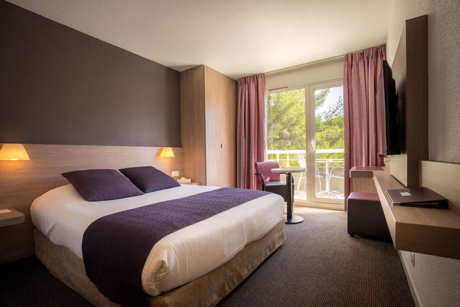 Best Western Plus Hotel La Marina Ansicht 4