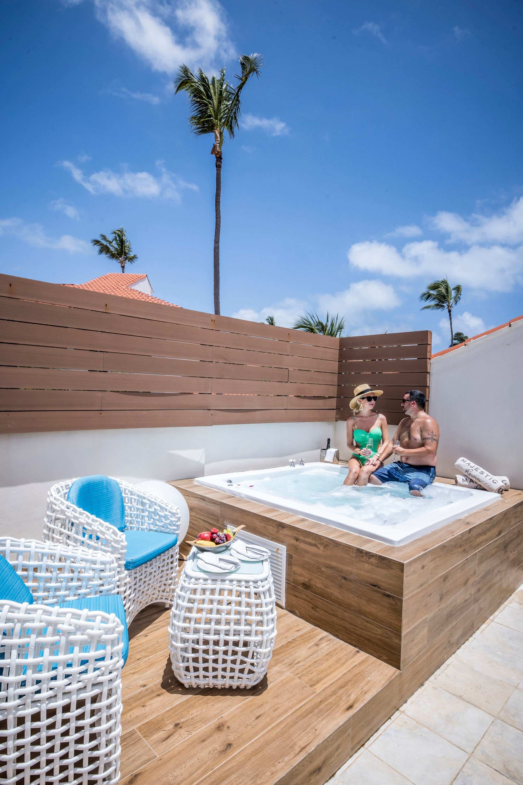 Majestic Mirage Punta Cana Ansicht 5