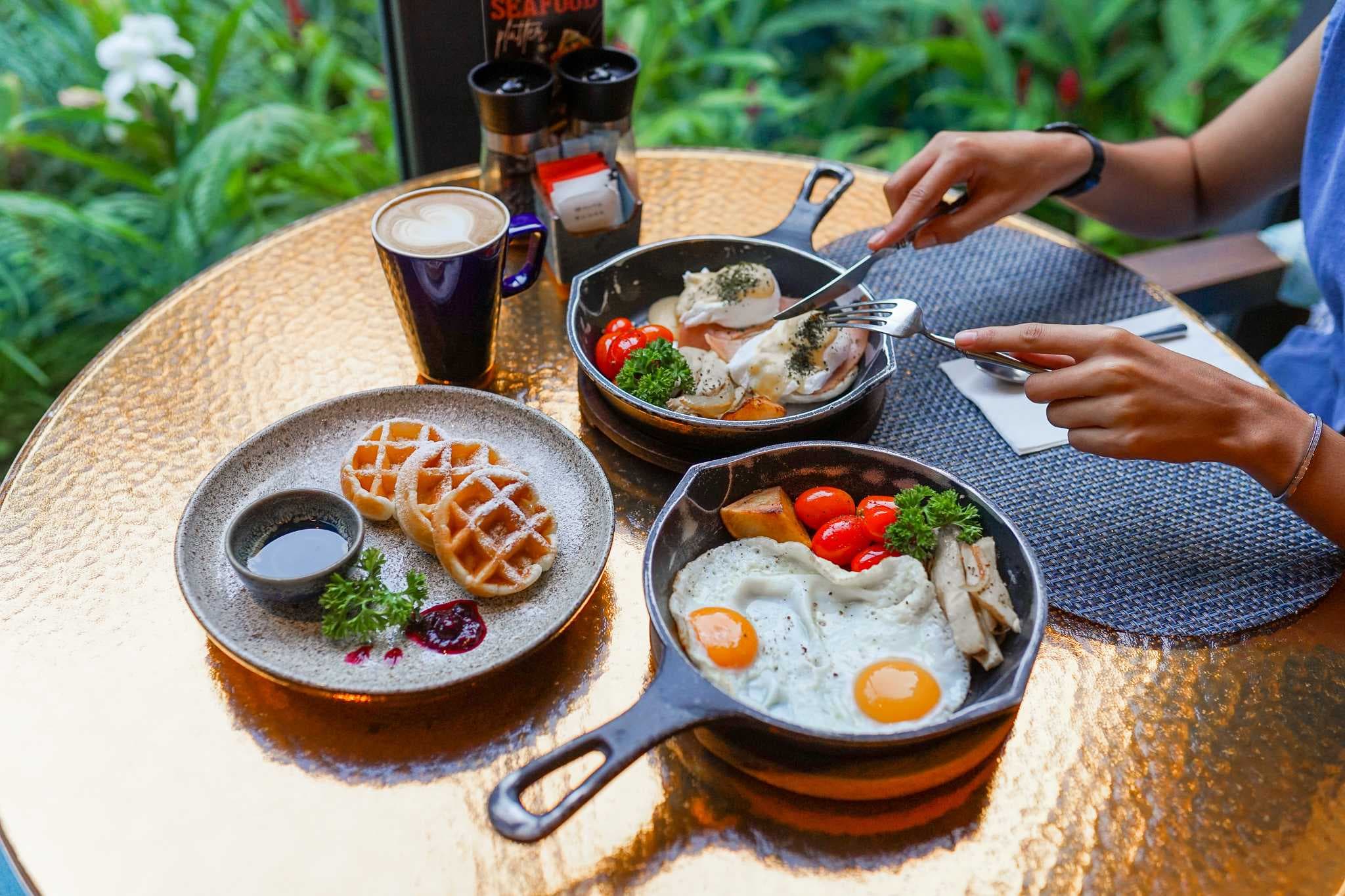 Hotel Indigo Phuket Patong by IHG Ansicht 9