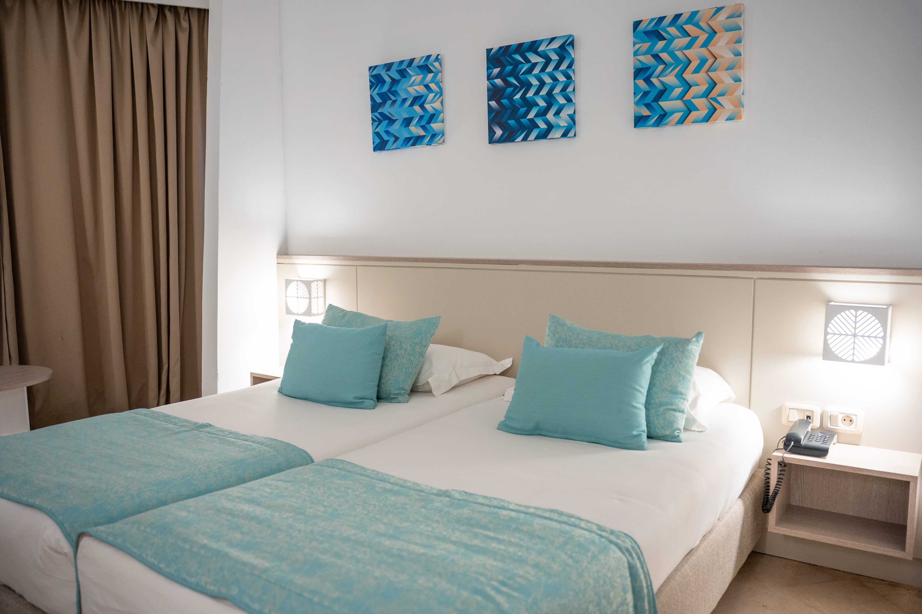 Palm Beach Club Djerba Ansicht 4