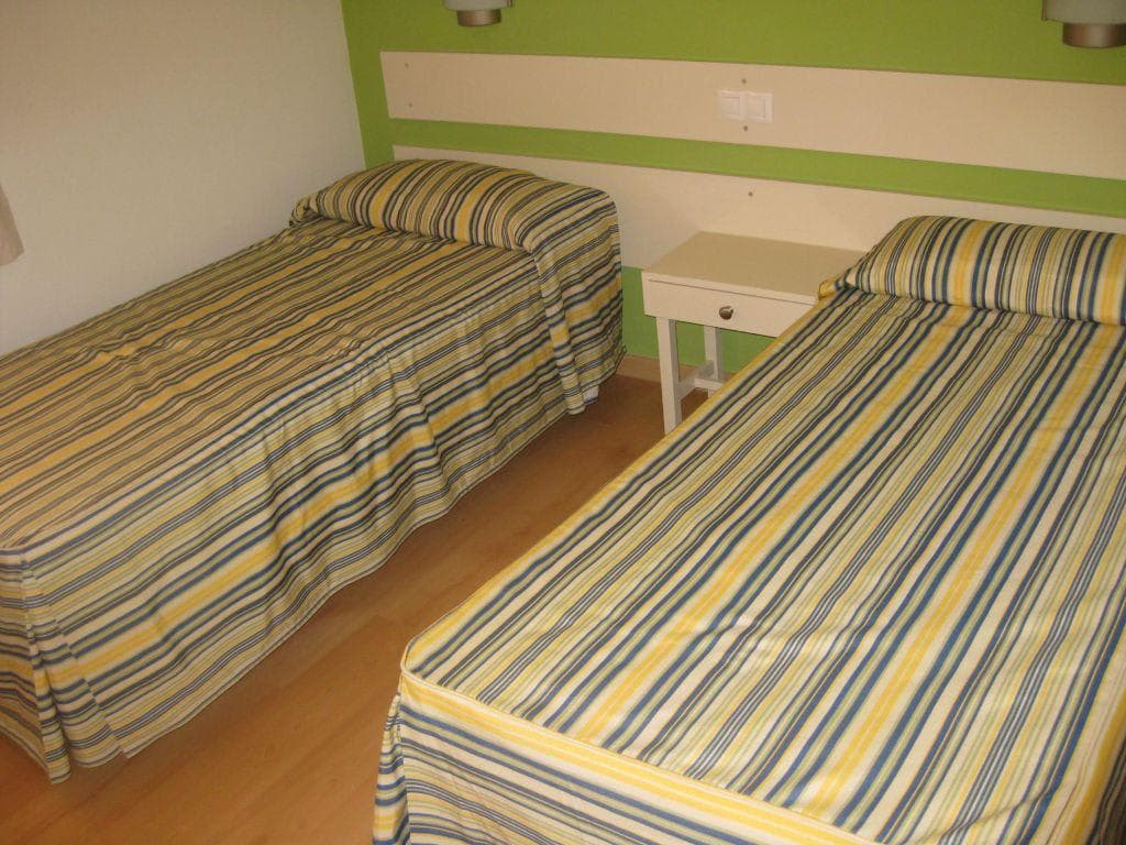 Apartamentos Horizonte Ansicht 9
