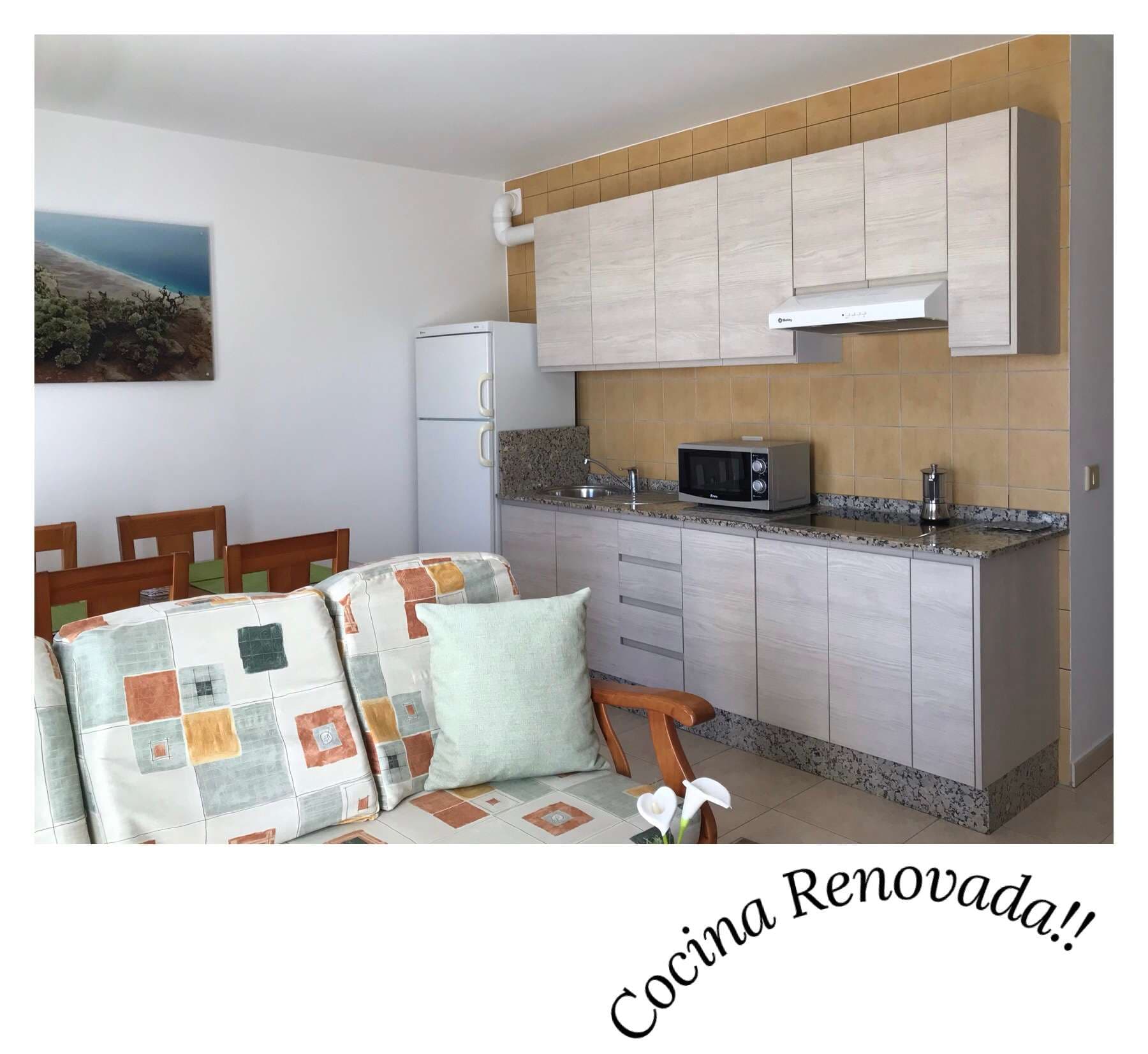 Cala Apartamentos Ansicht 5