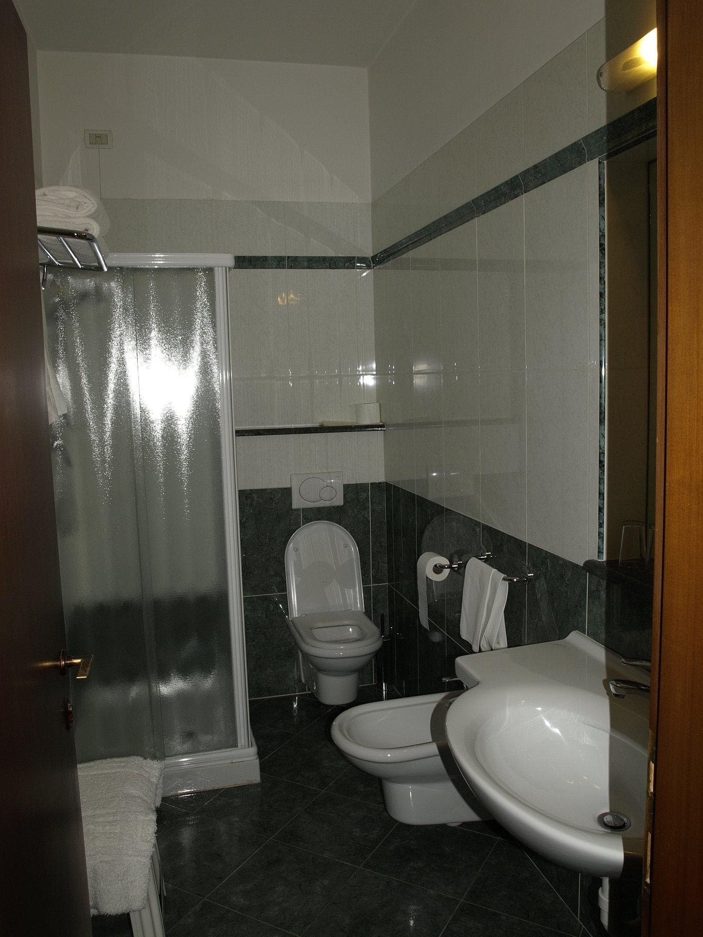 Hotel Eliseo Ansicht 5