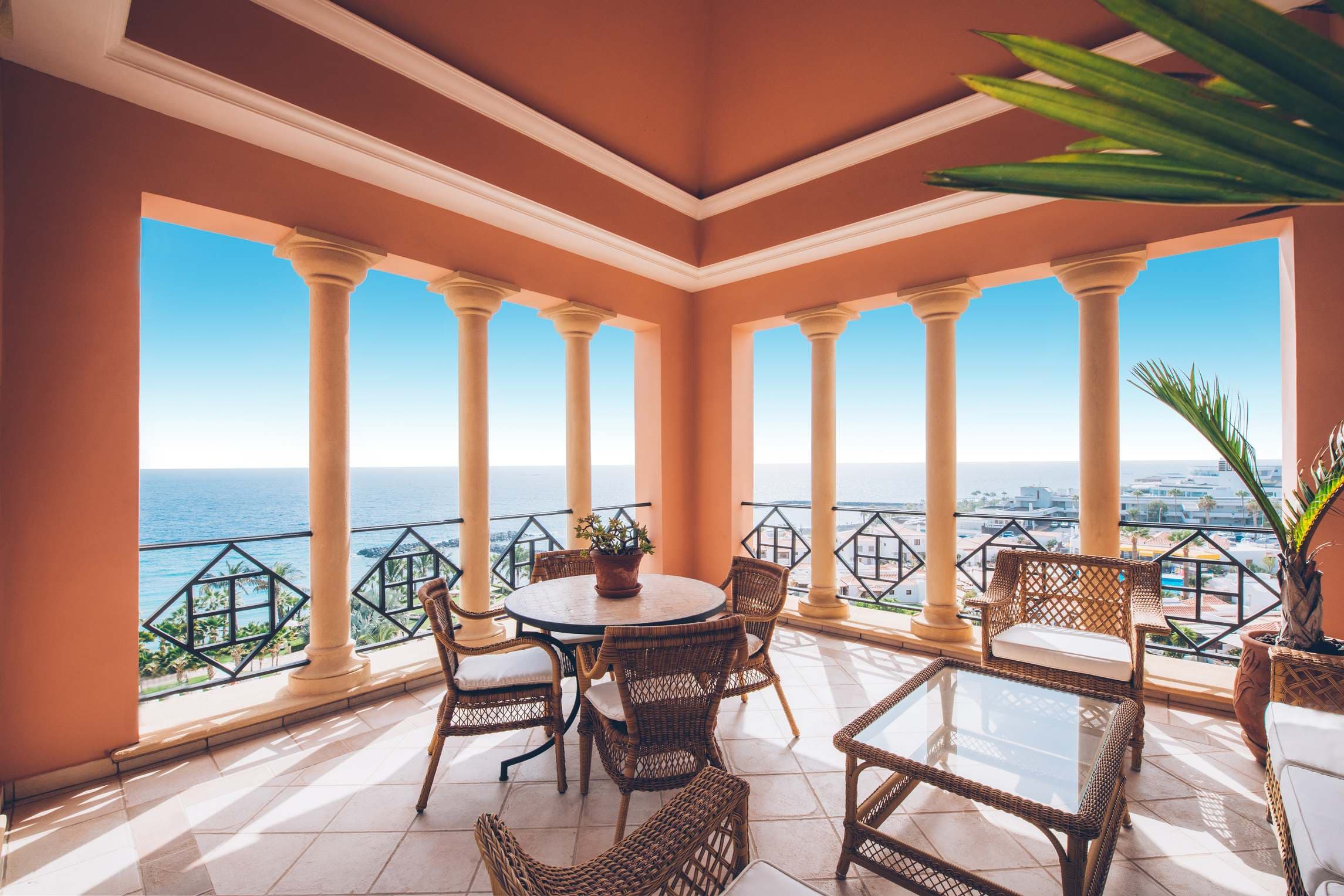 JOIA El Mirador by Iberostar Ansicht 5