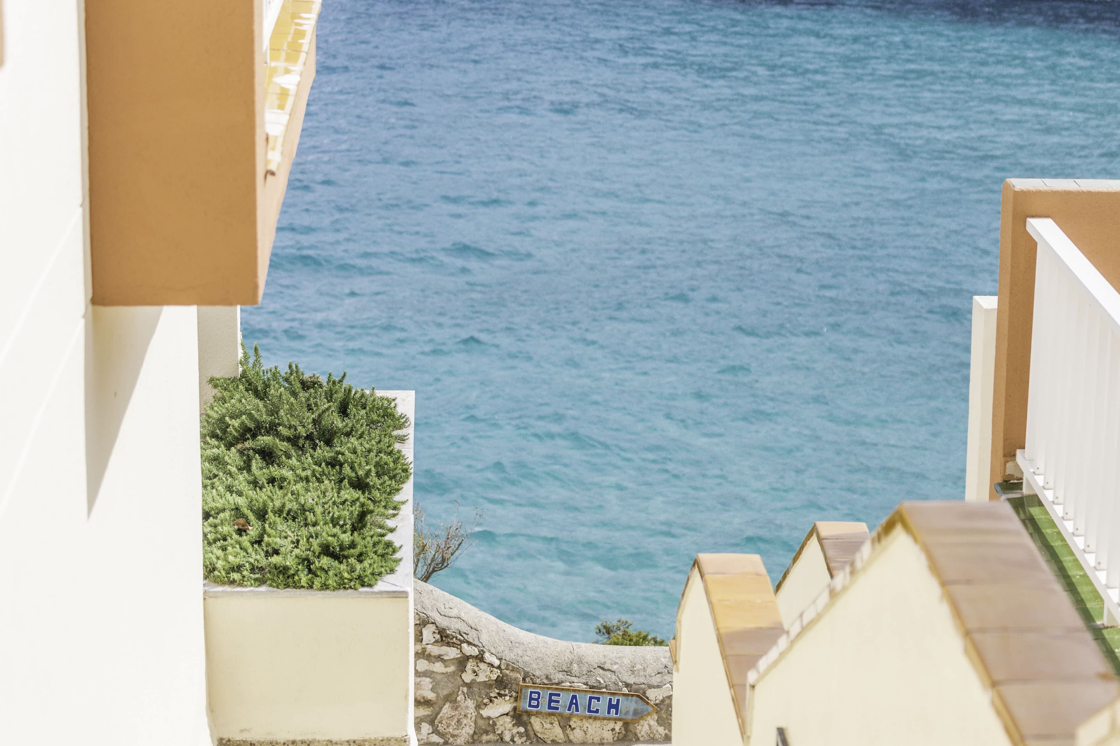 blau punta reina Ansicht 3