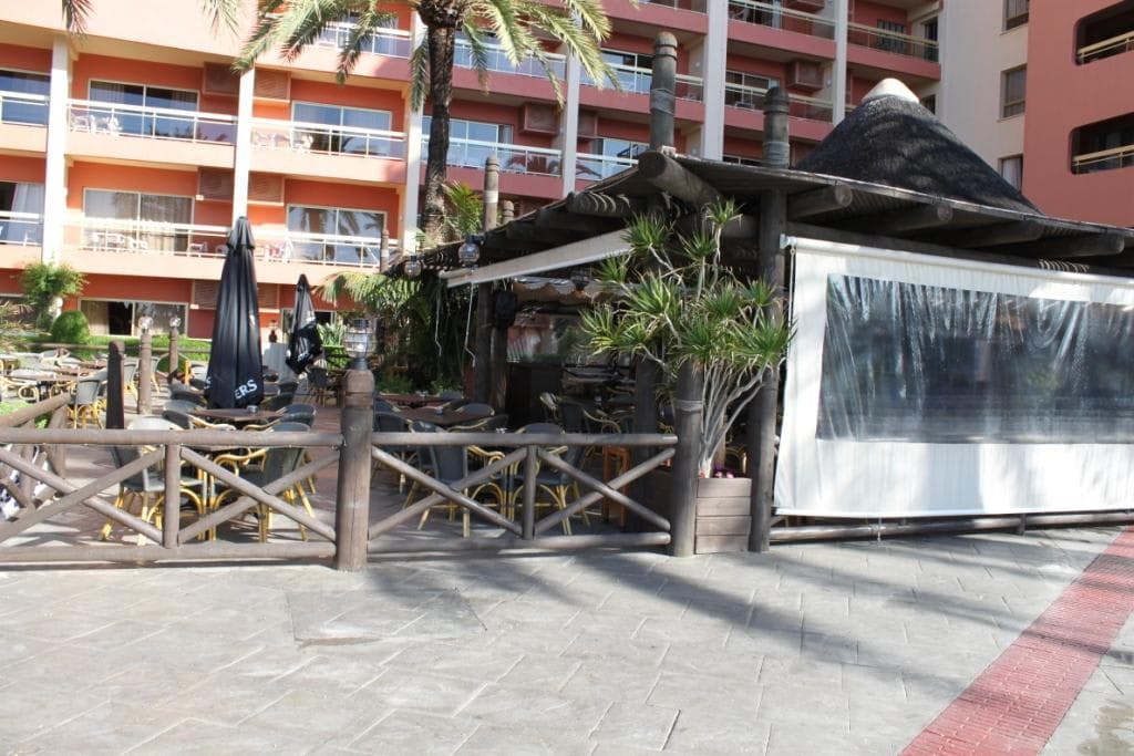 Aparthotel Sunset Beach Club Ansicht 8