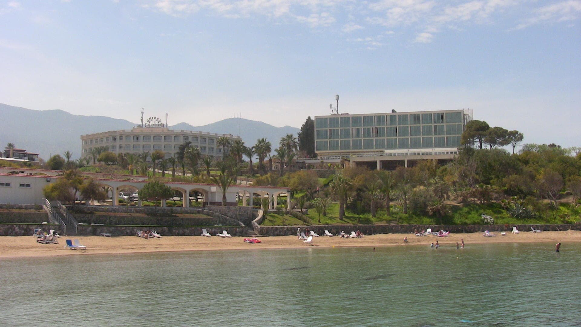Hotel Denizkizi Royal Denizkizi Hot