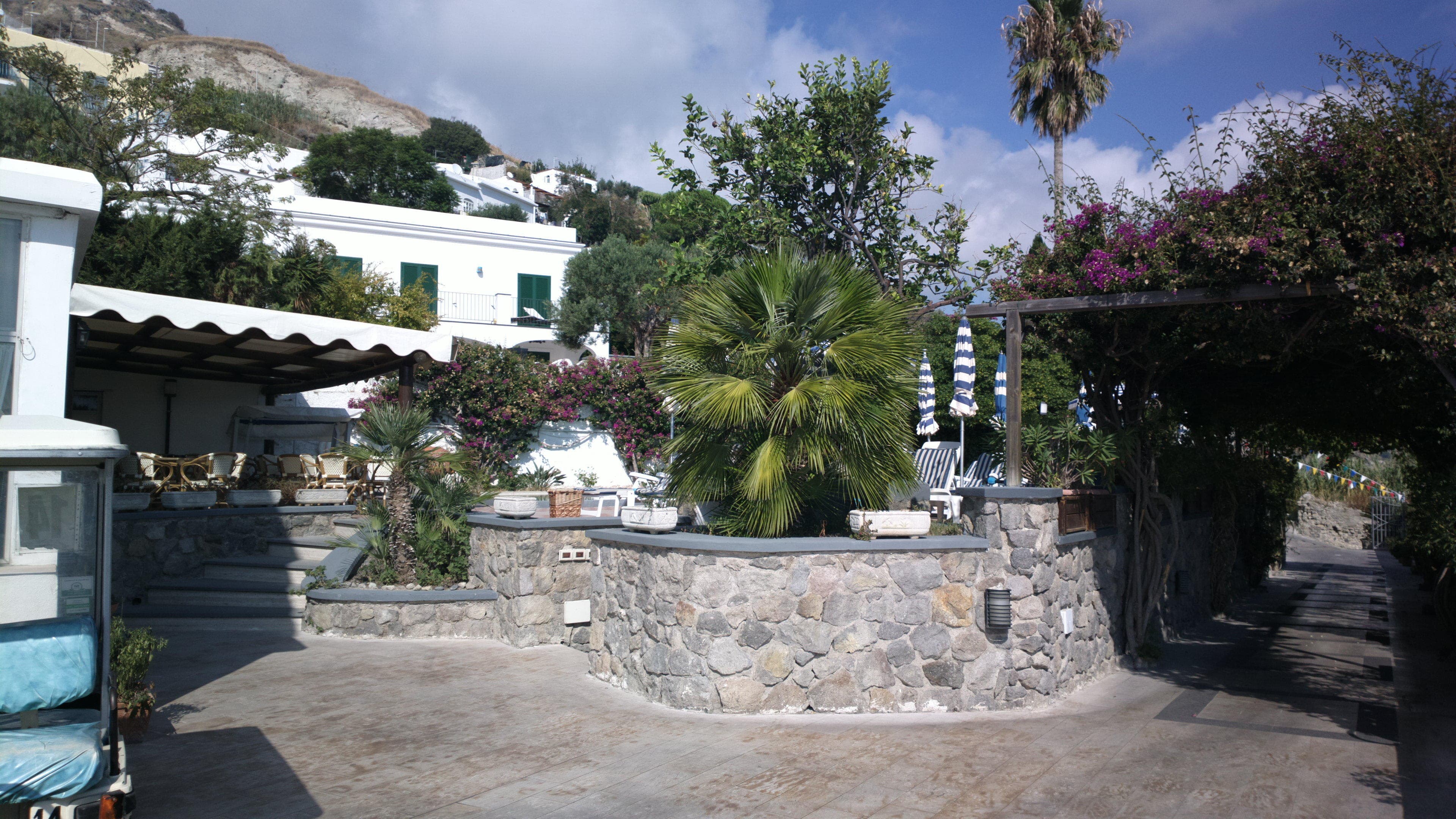 Hotel Loreley Ansicht 2