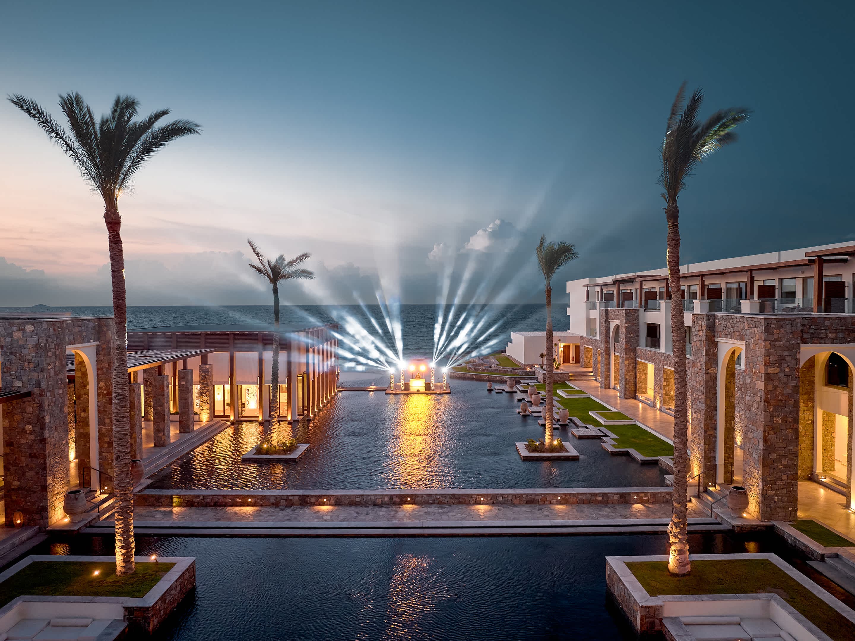 Amirandes A Grecotel Resort To Live Ansicht 2