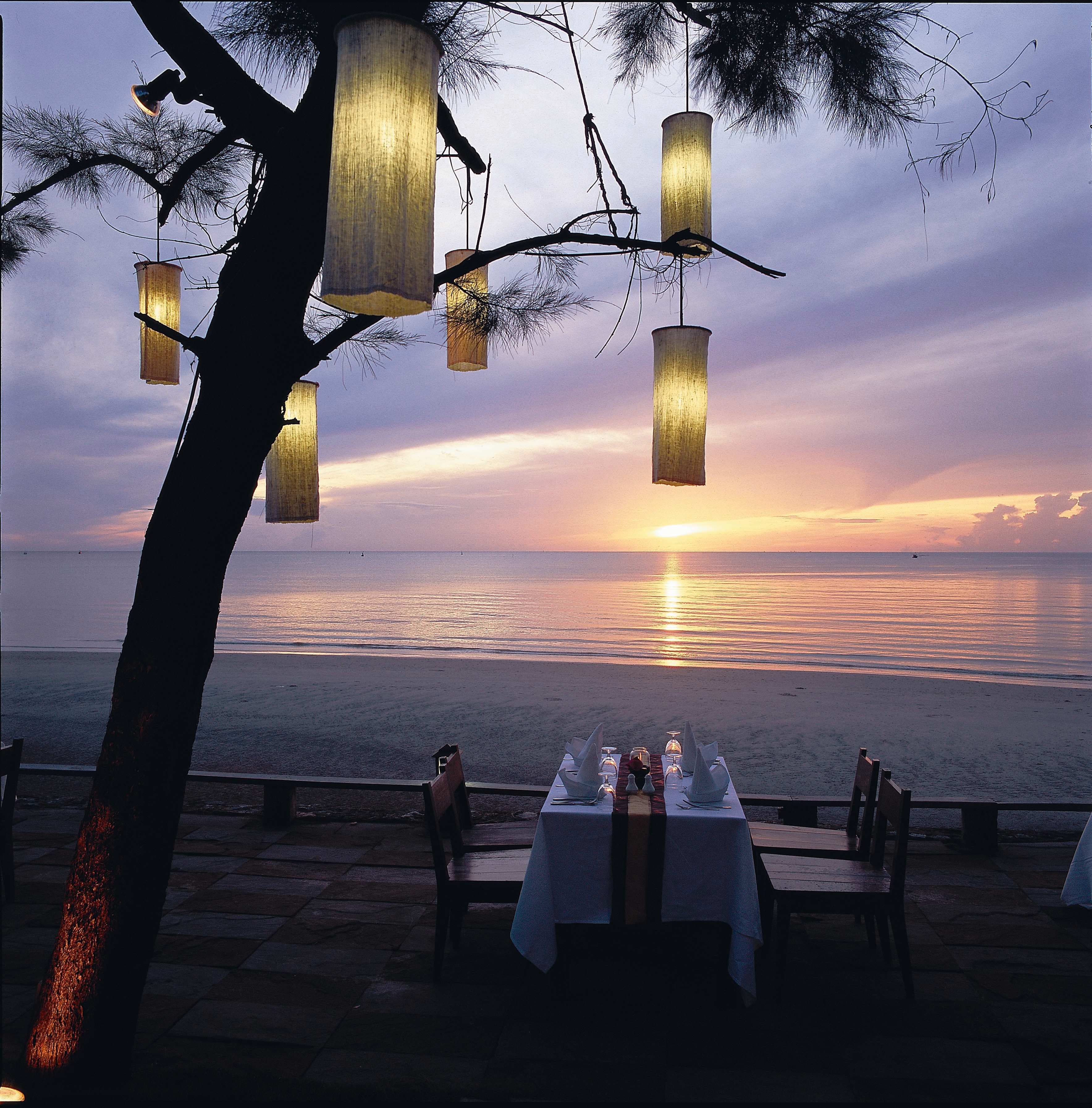 Hotel Baan Talay Dao