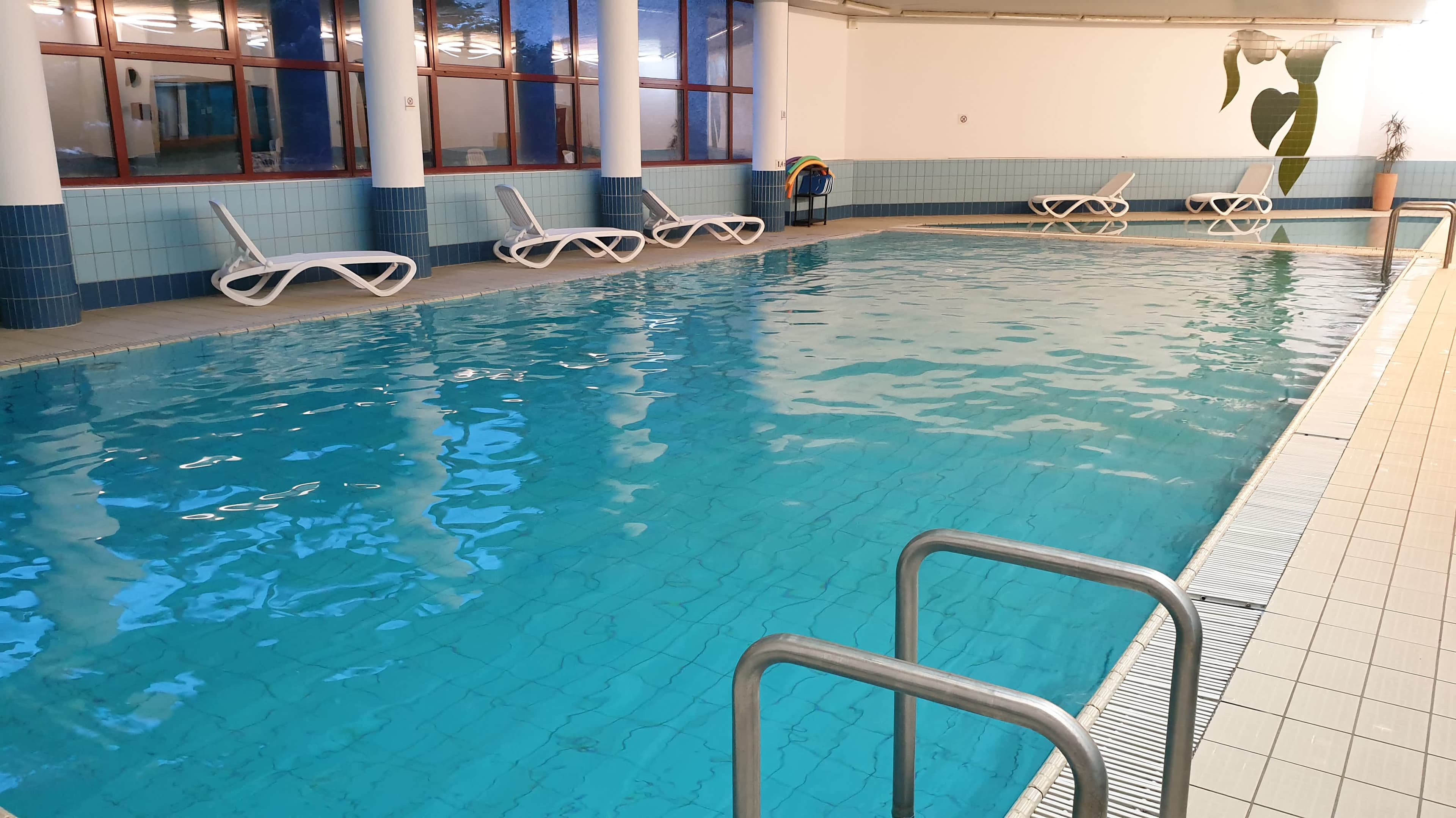 Hotel Mercure Jelenia Gora Ansicht 7