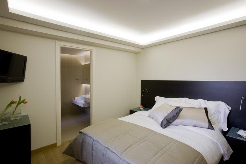 O&B Athens Boutique Hotel Ansicht 5