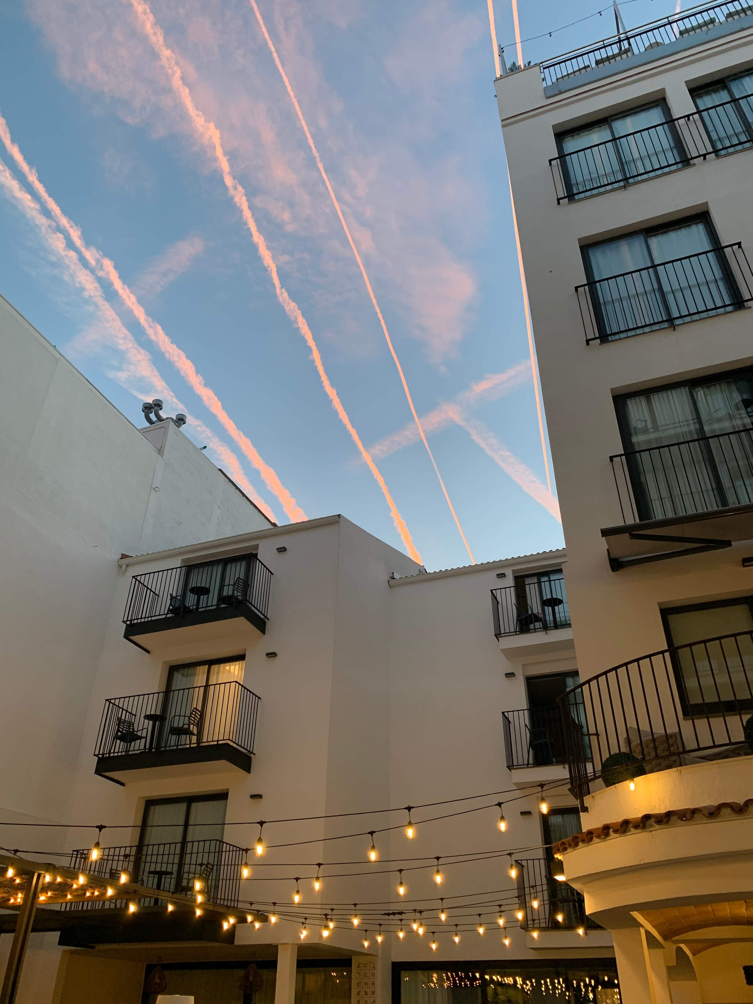 Neptuno Hotel & Spa Ansicht 3