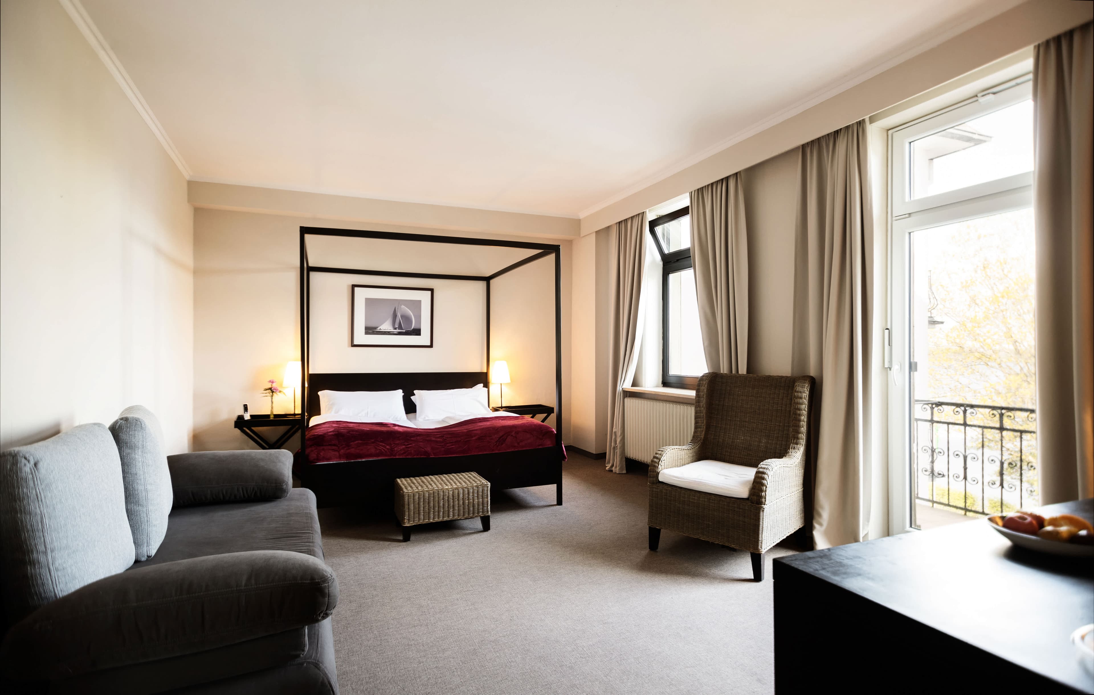 Hotel Dieksee - Collection by Ligula Ansicht 4