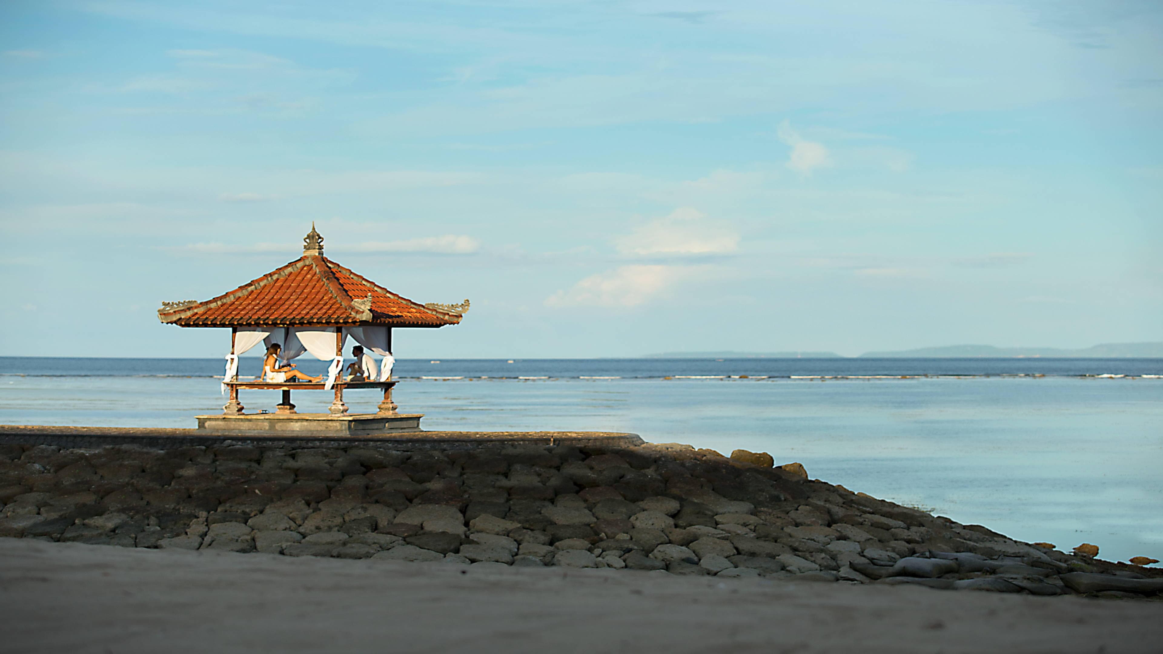Holiday Inn Resort Bali Nusa Dua Ansicht 9