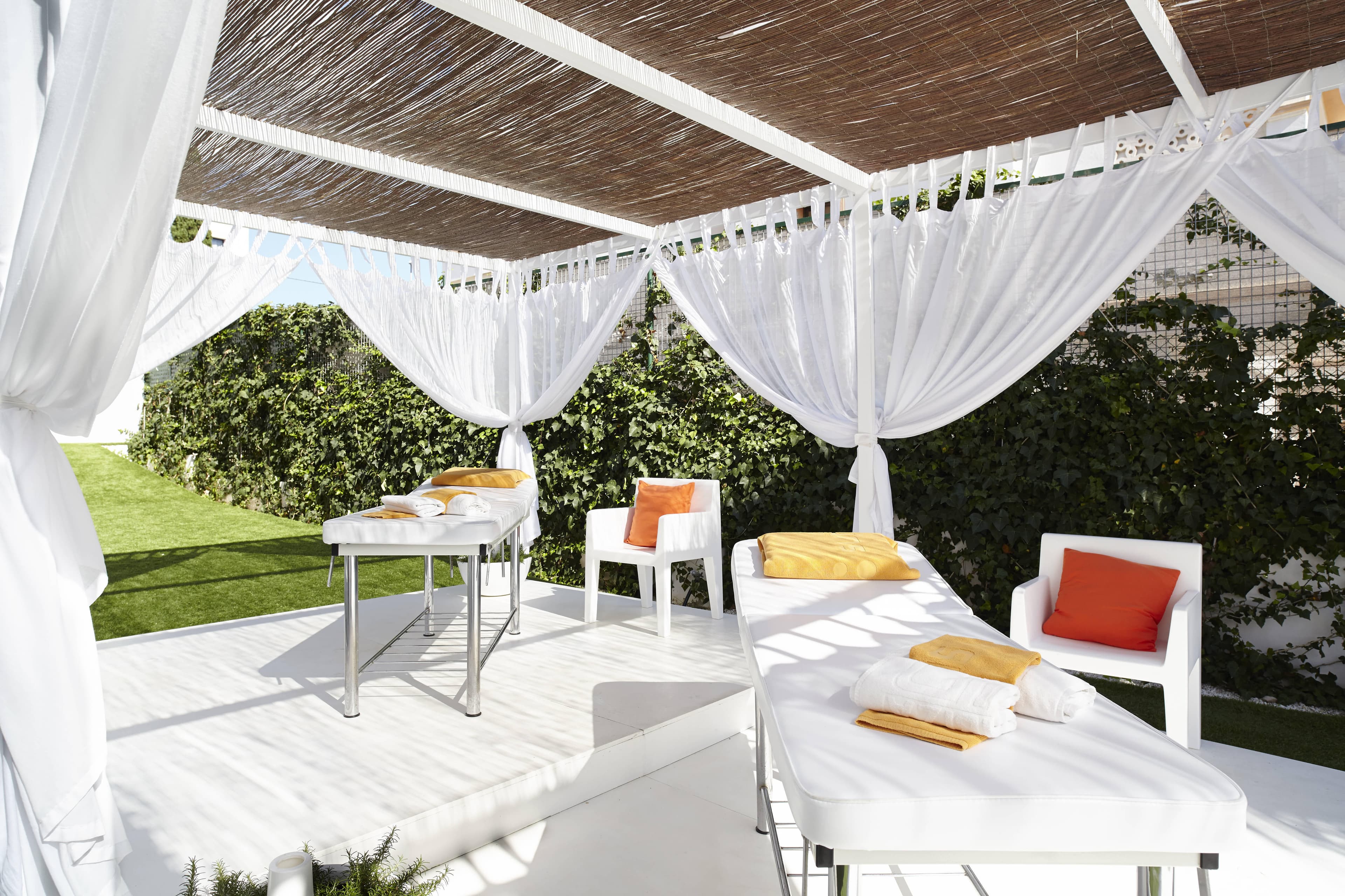 Ibiza Sun Apartments Ansicht 9