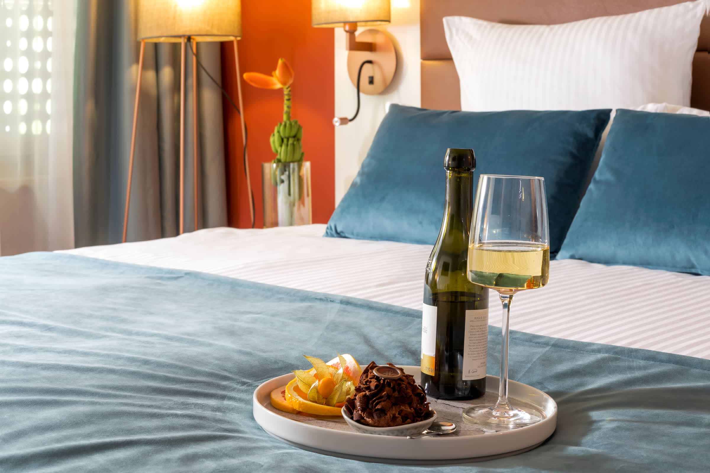 Leonardo Hotel Zurich Airport Ansicht 7