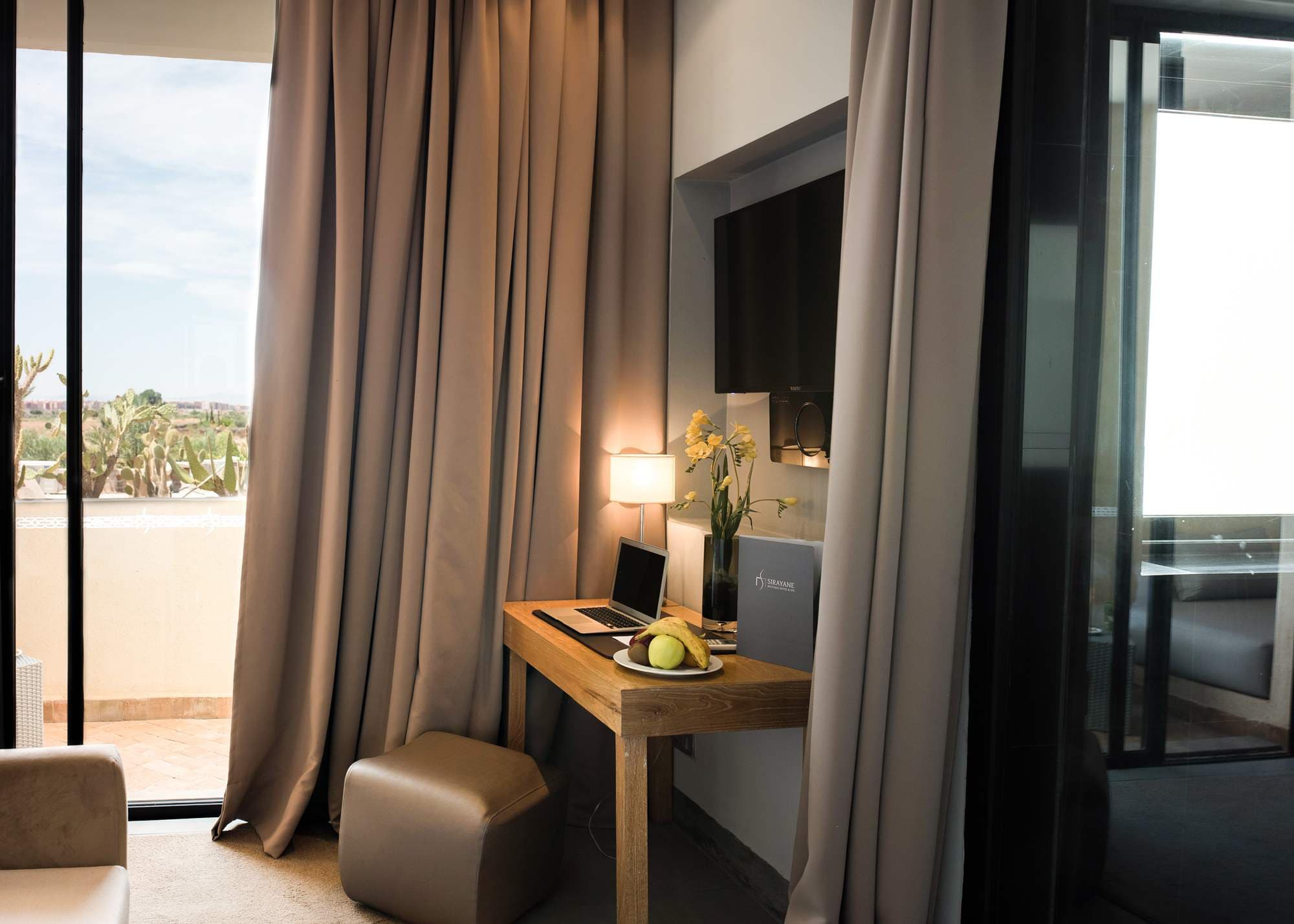 Sirayane Boutique Hotel & Spa Marrakech Ansicht 2