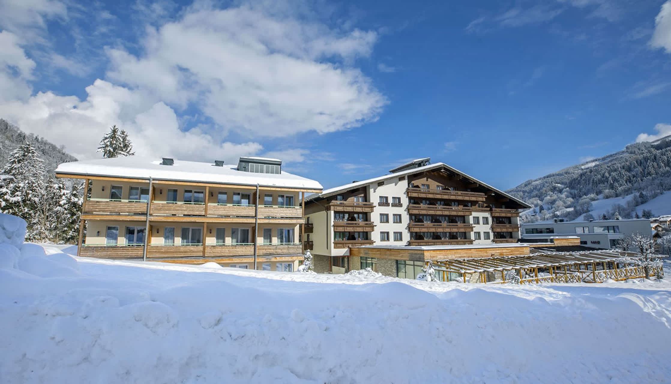 Hotel Victoriya Ansicht 3