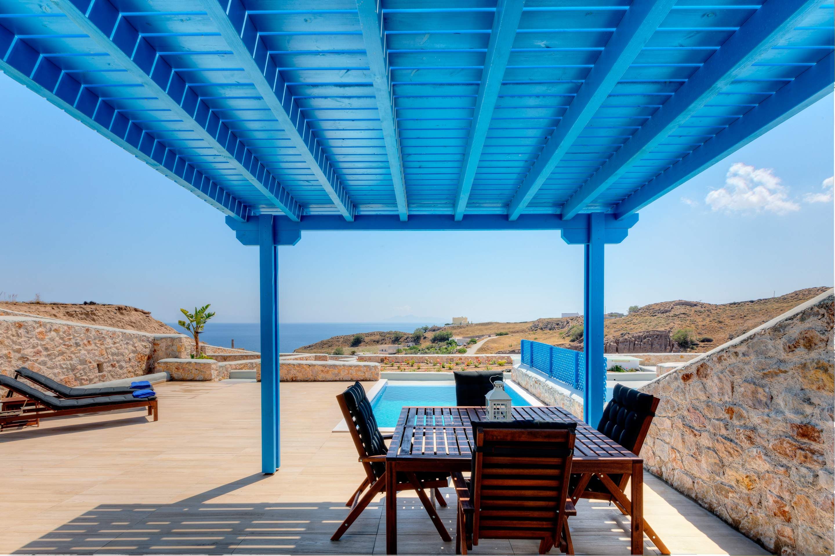 Desiterra Resort & Spa Ansicht 8