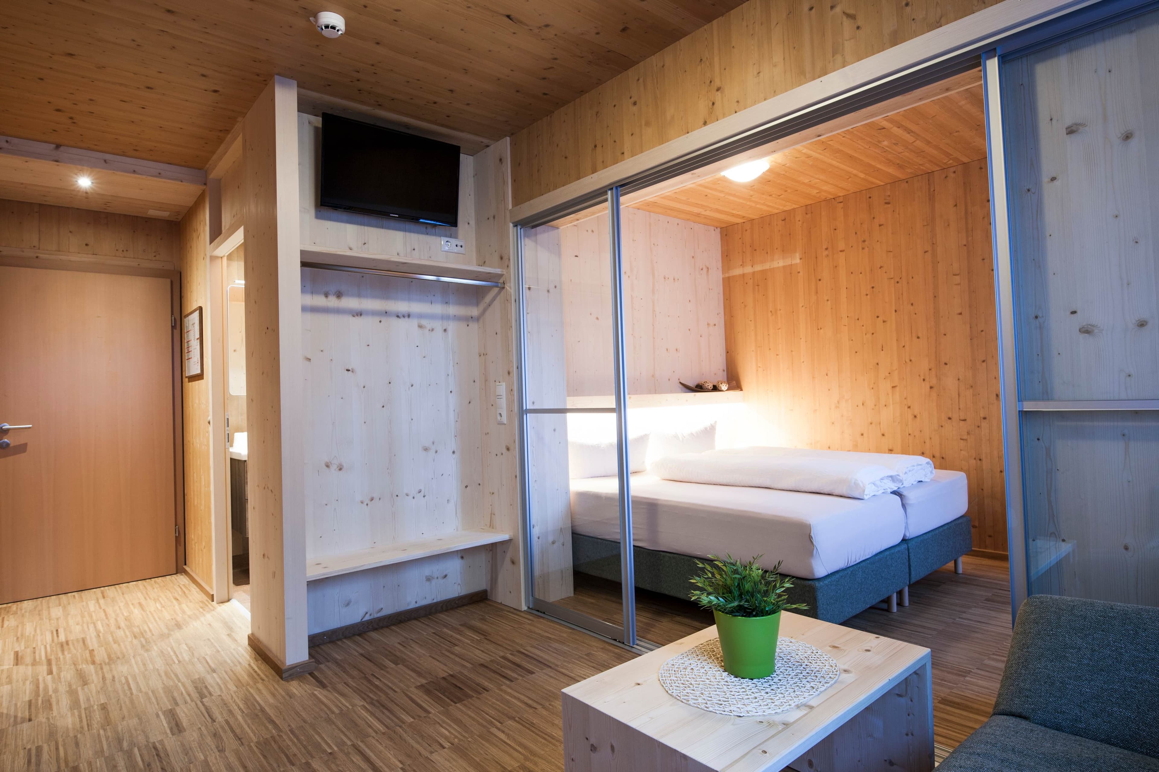 Hotel Tia Smart Natur Ansicht 5