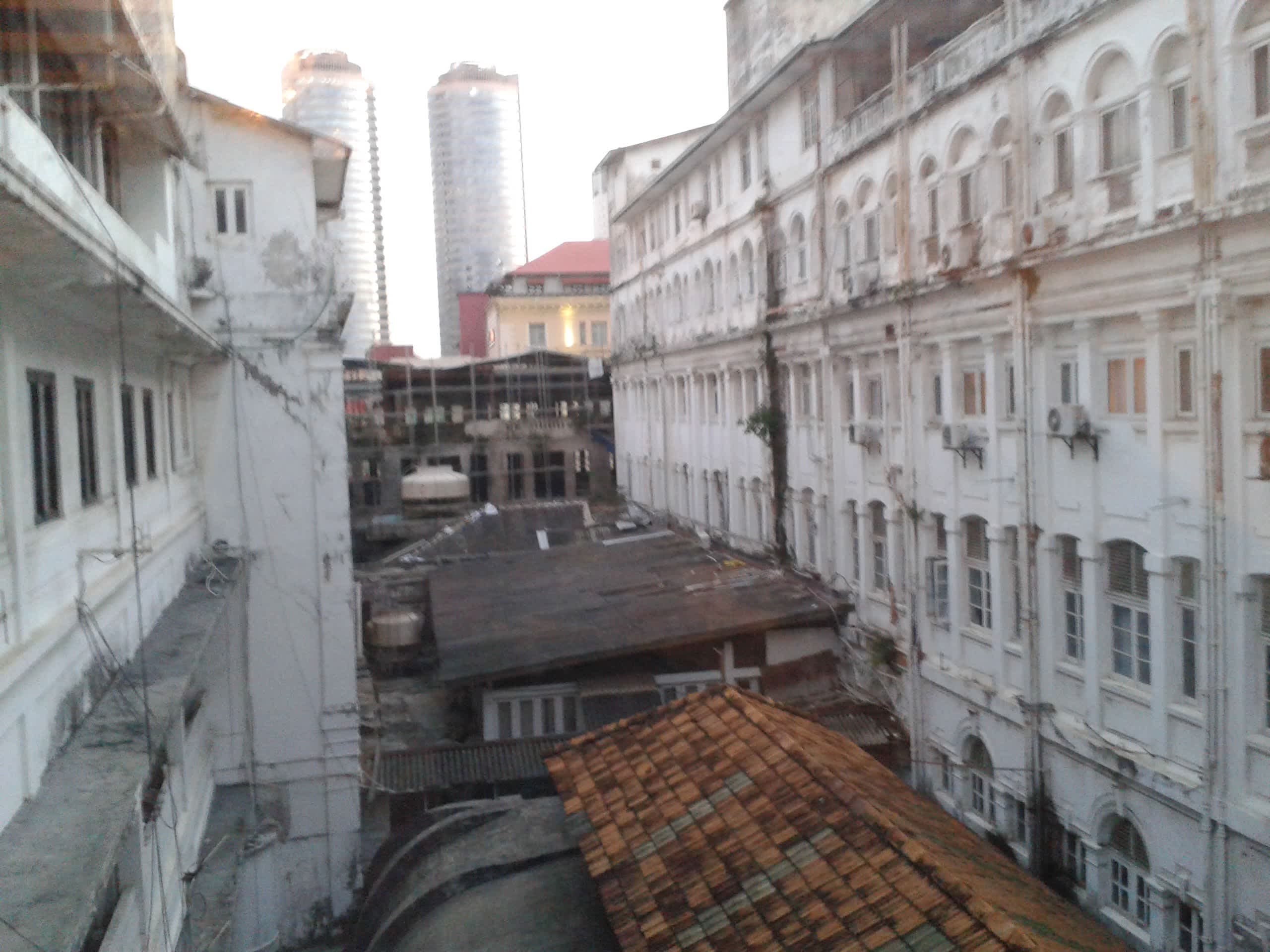 Hotel Grand Oriental
