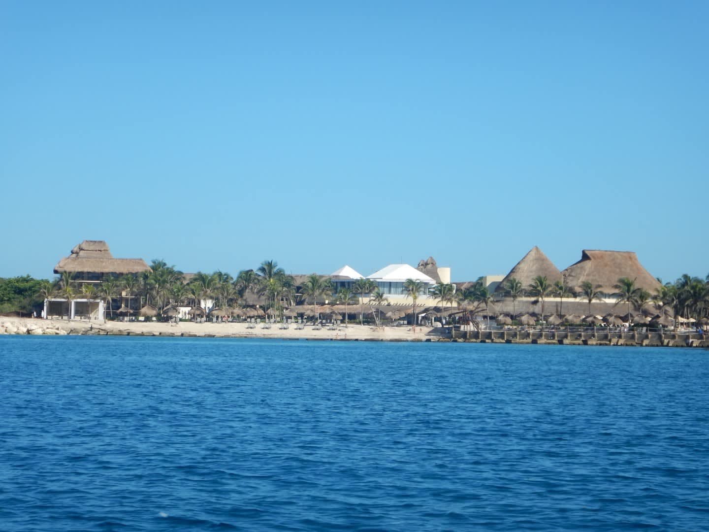 Catalonia Riviera Maya & Catalonia Yucatan Beach Ansicht 2